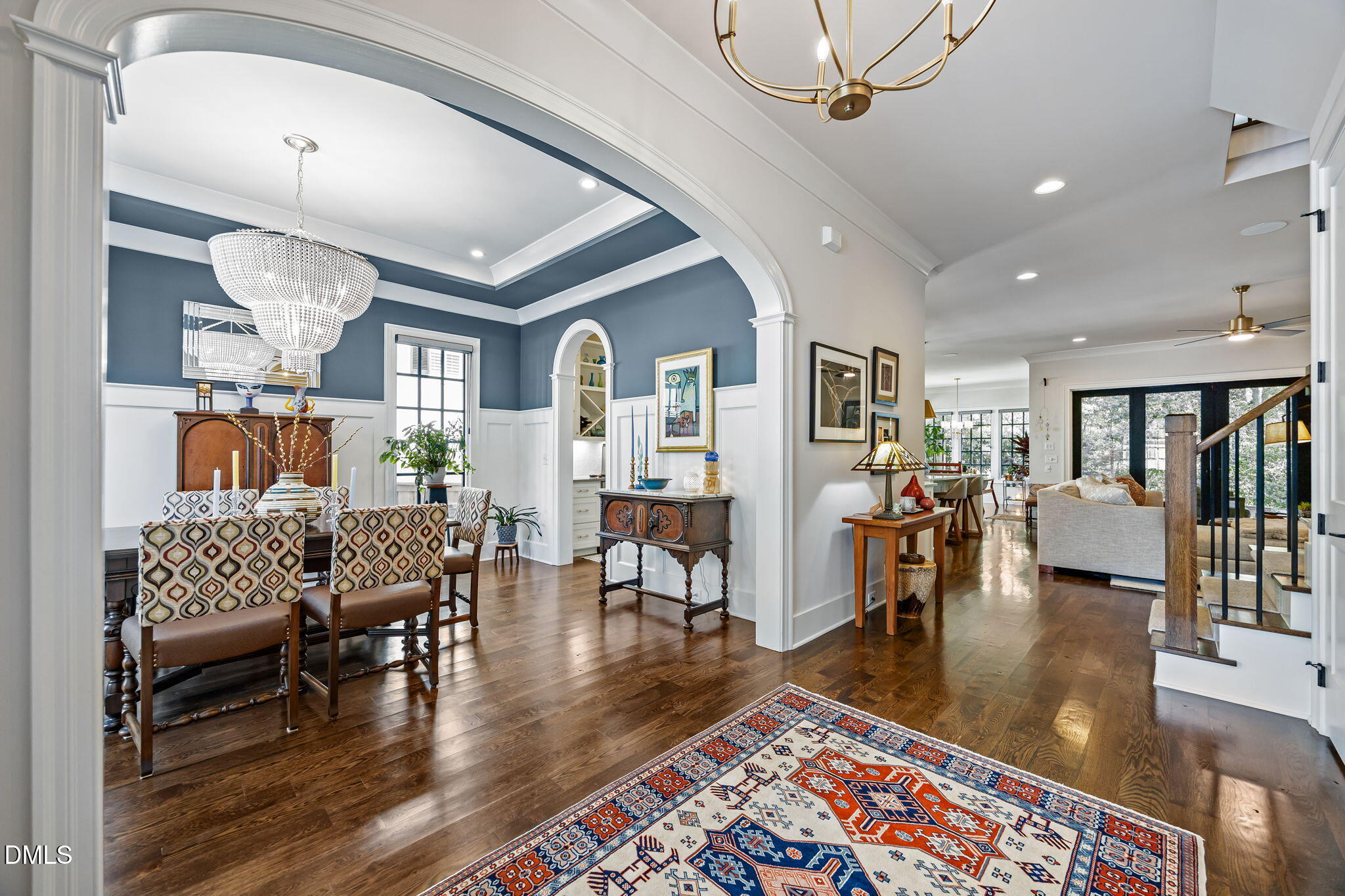 2118 Cowper Drive