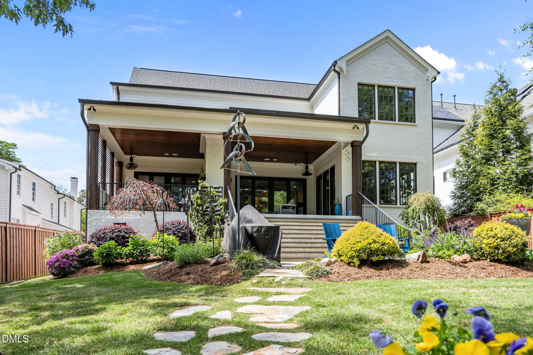 2118 Cowper Drive