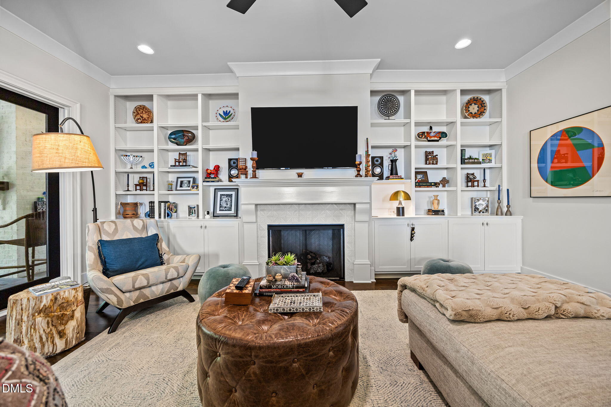 2118 Cowper Drive