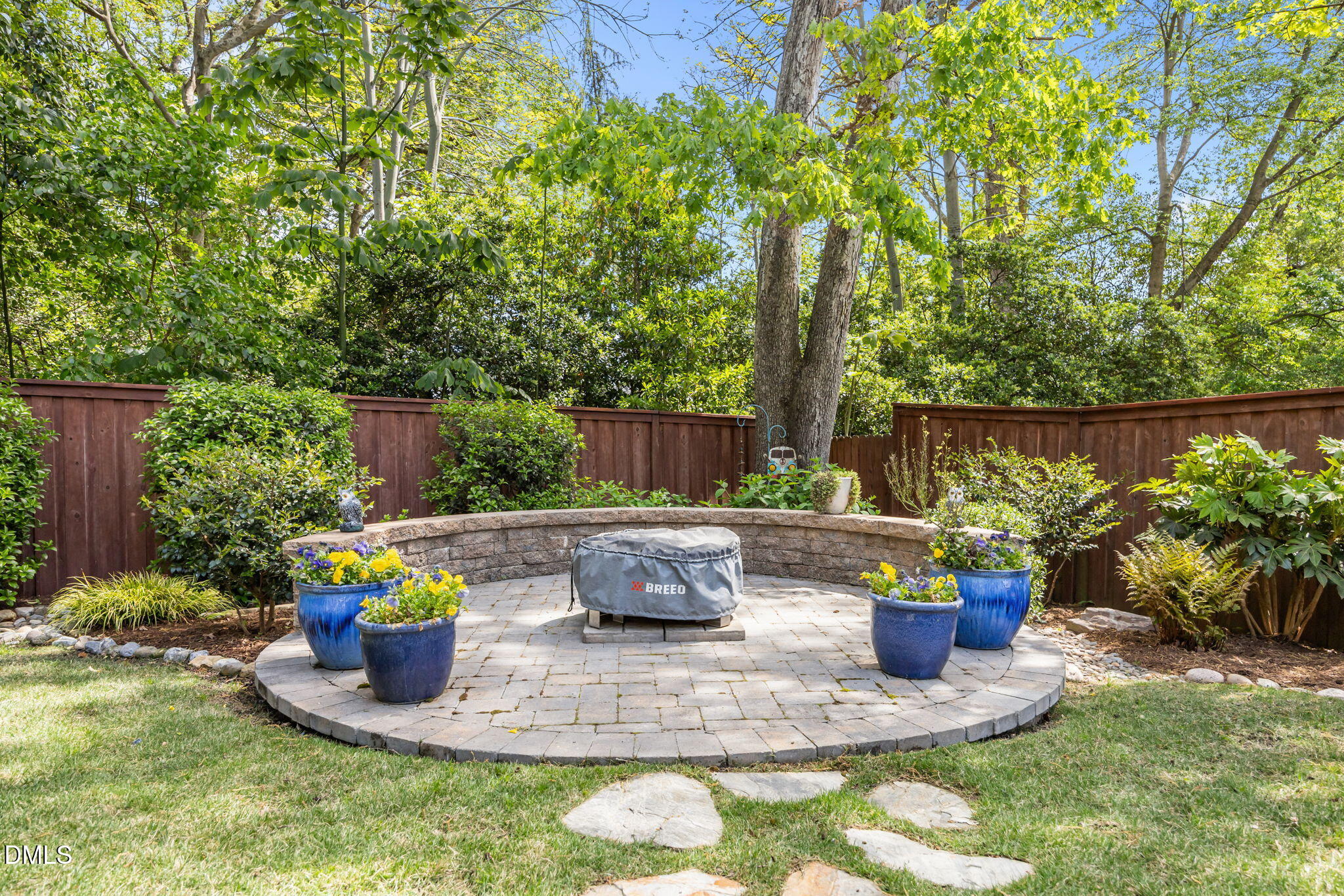 2118 Cowper Drive