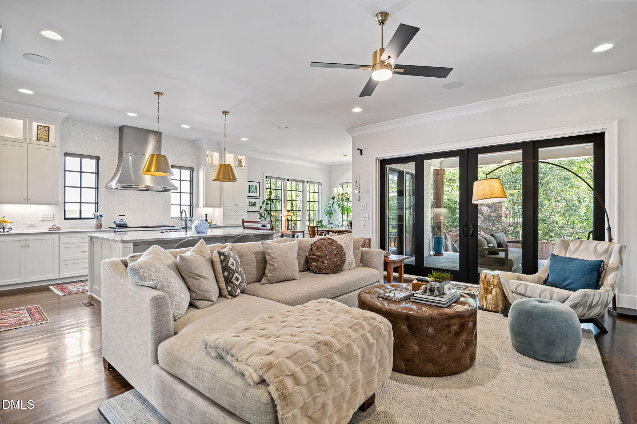 2118 Cowper Drive