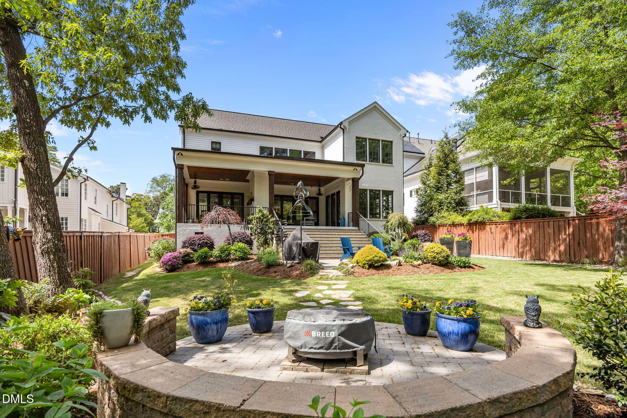 2118 Cowper Drive