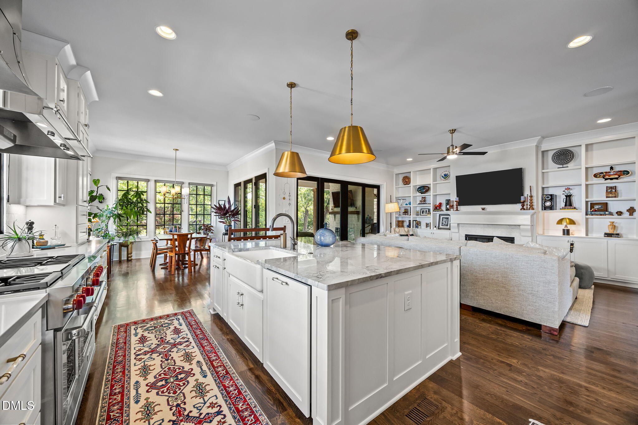 2118 Cowper Drive