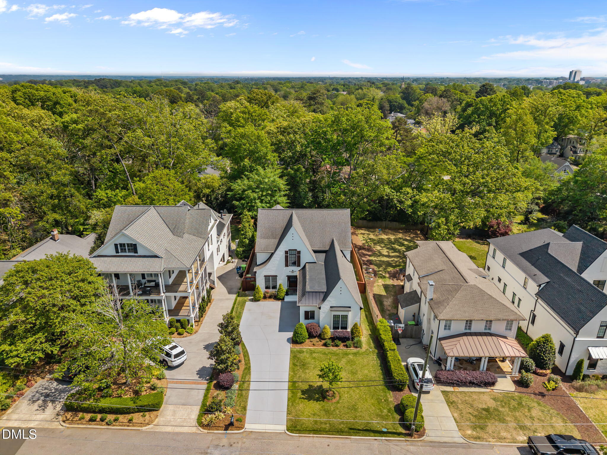 2118 Cowper Drive