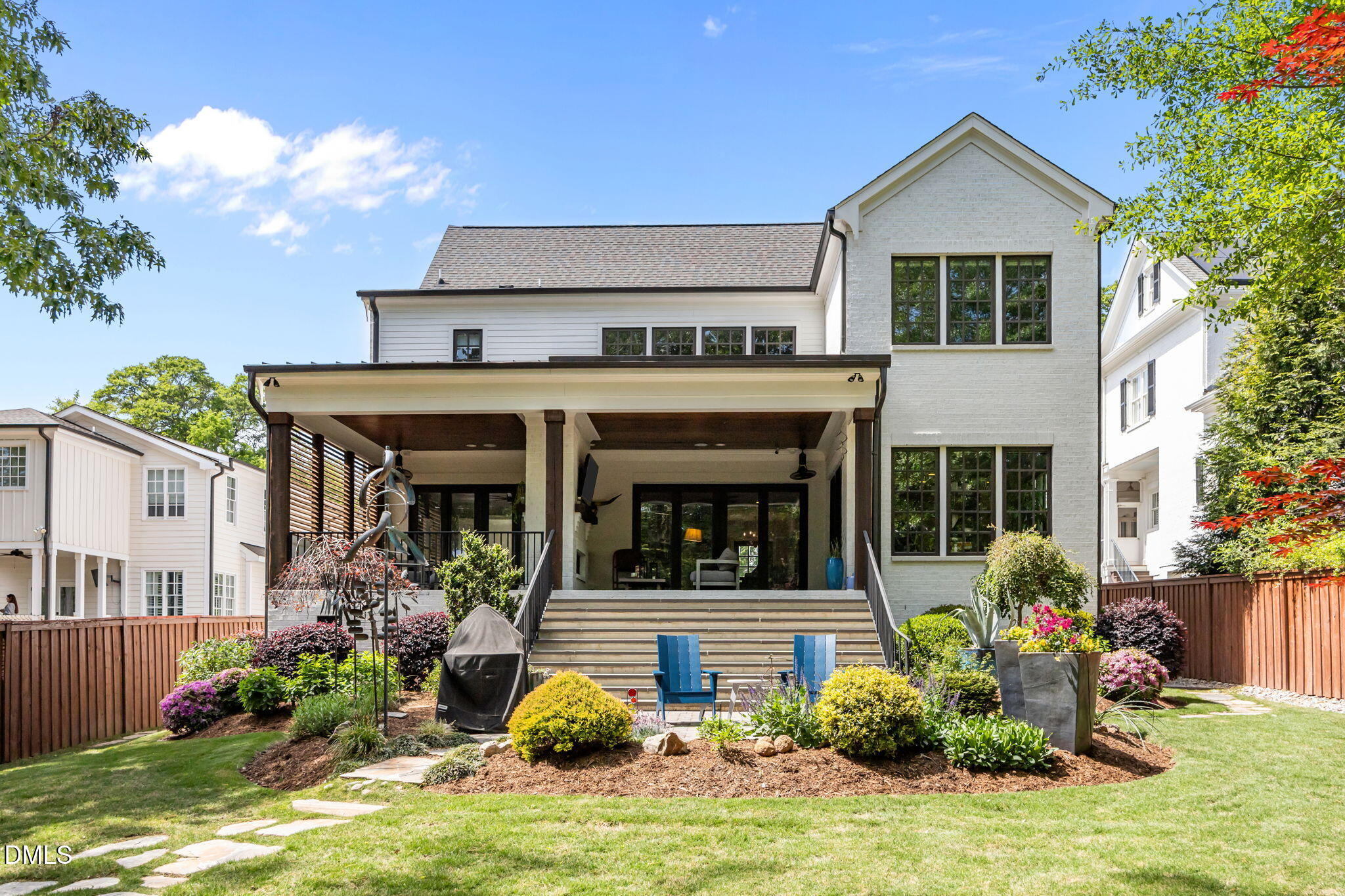 2118 Cowper Drive