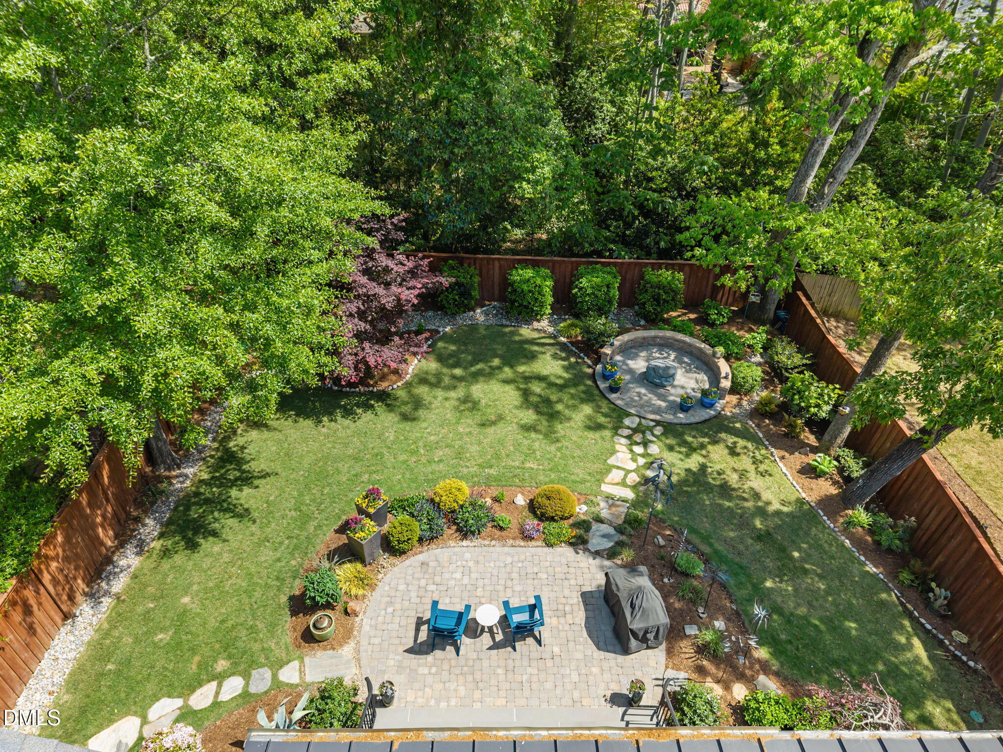 2118 Cowper Drive