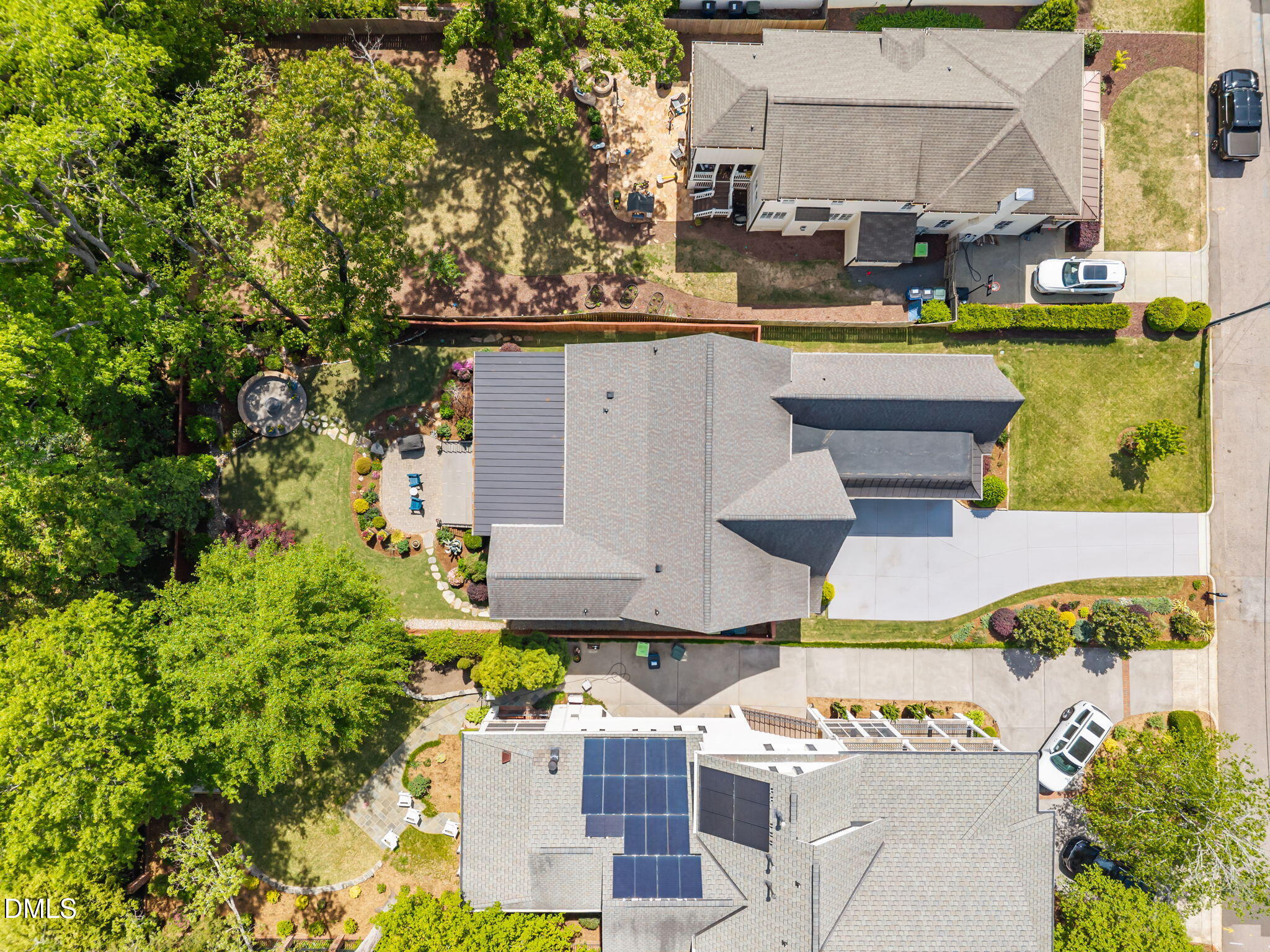 2118 Cowper Drive