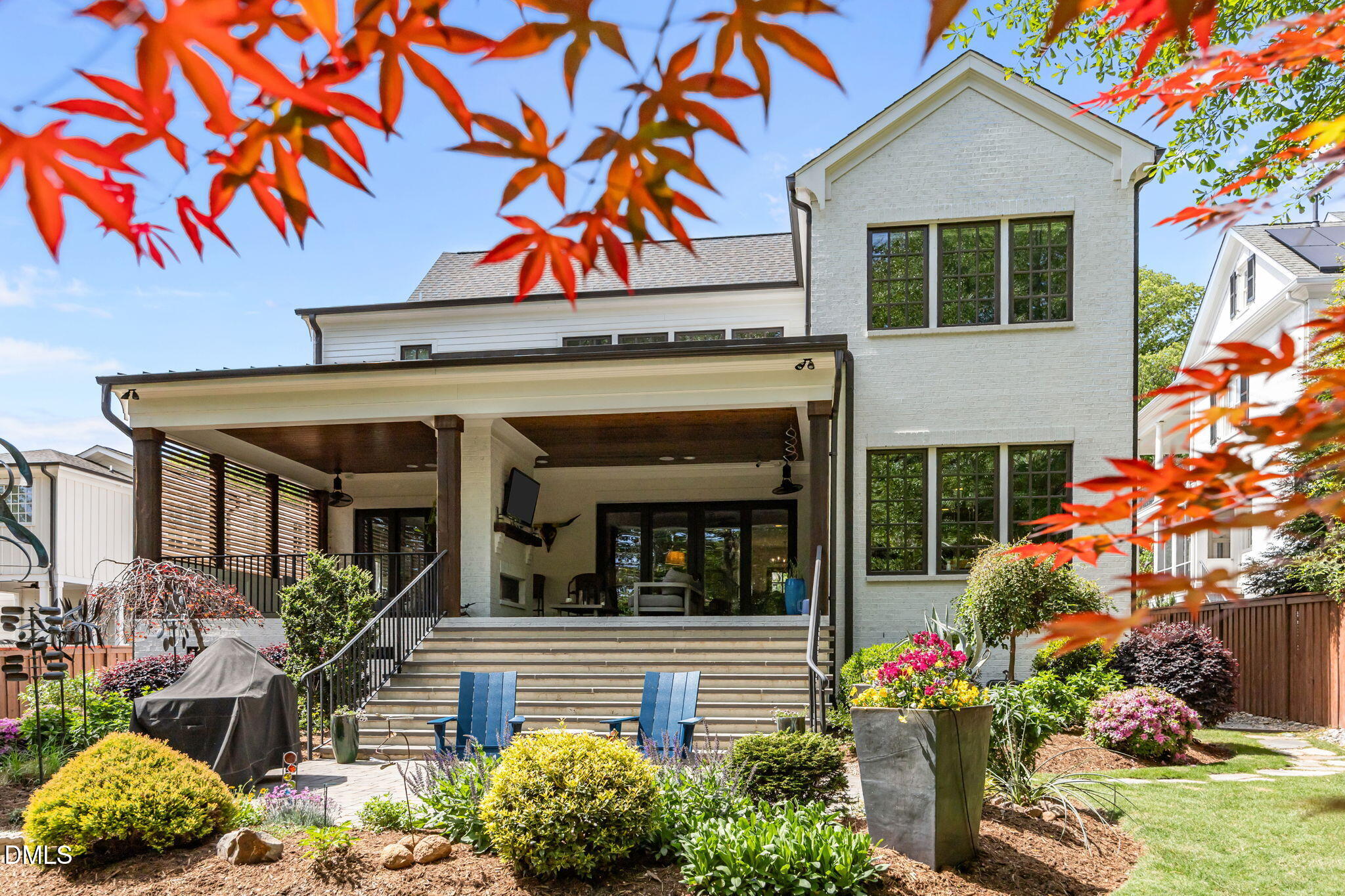 2118 Cowper Drive