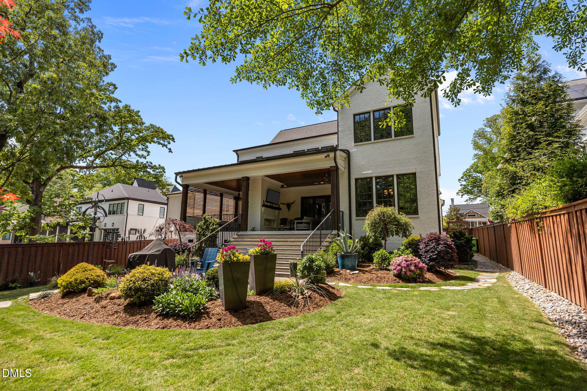 2118 Cowper Drive