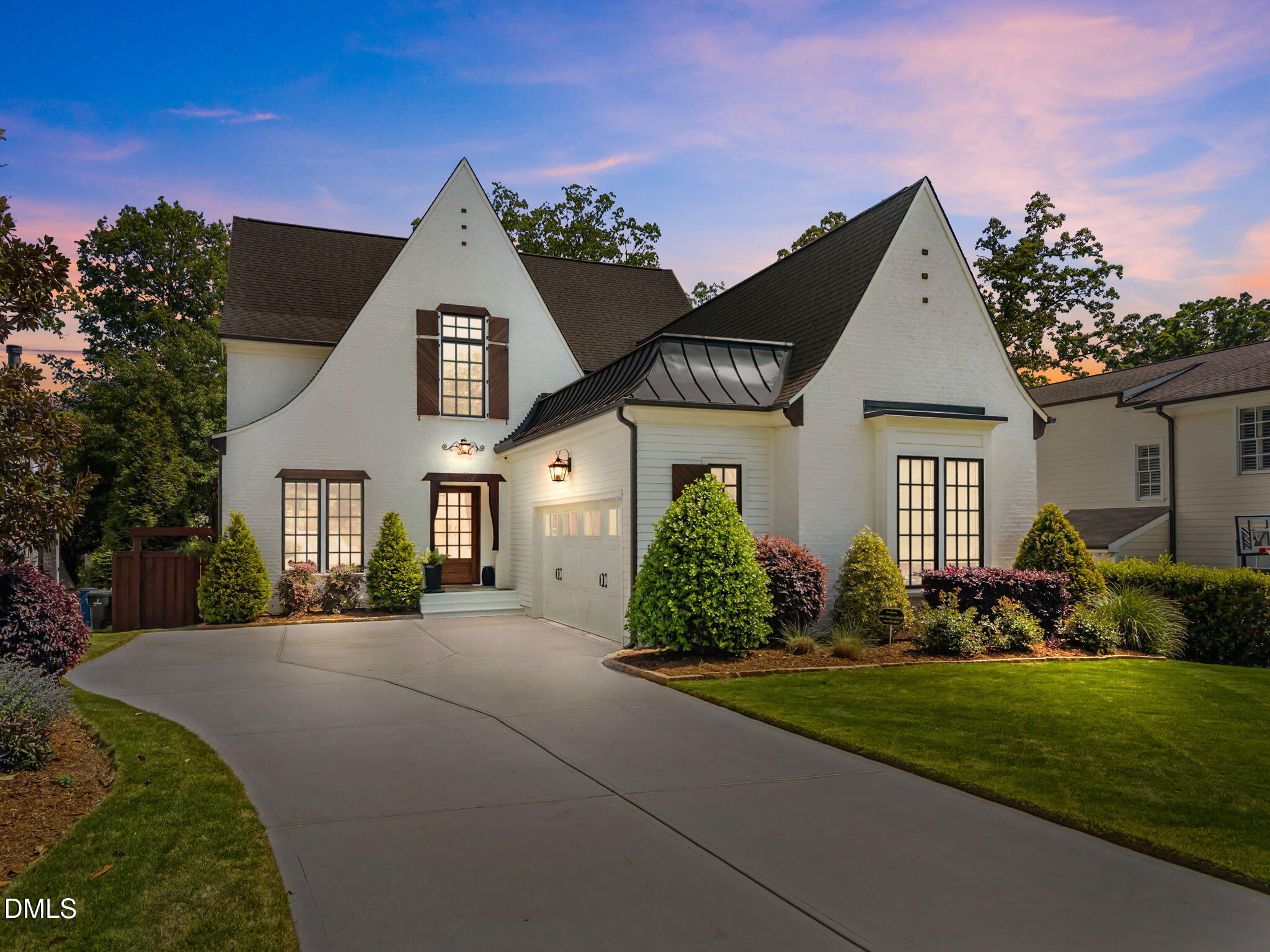 2118 Cowper Drive