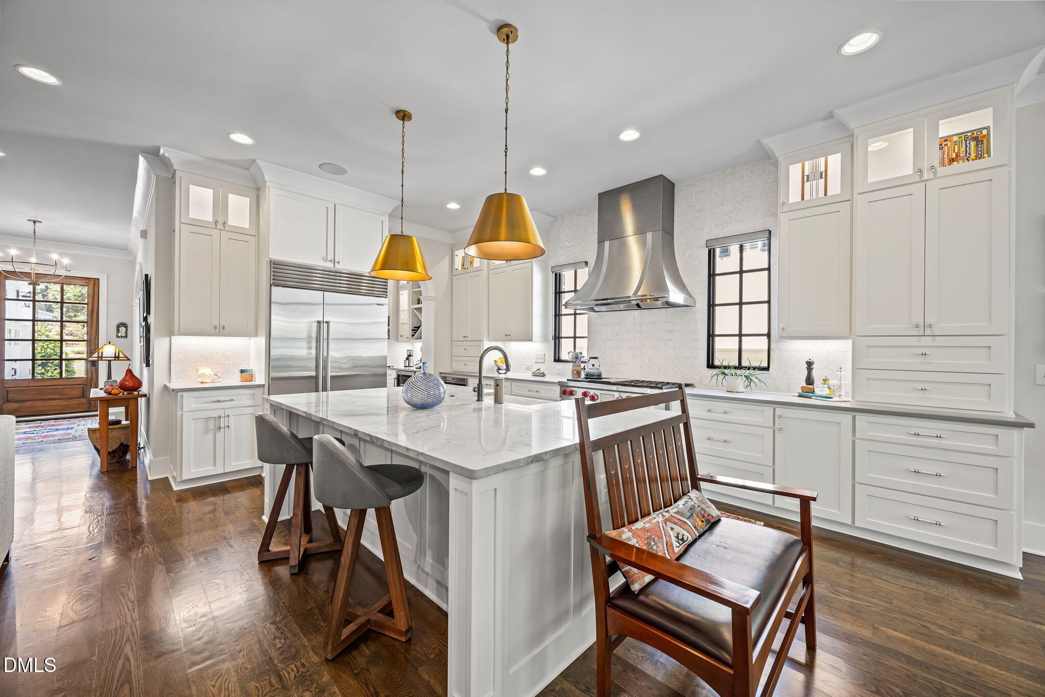 2118 Cowper Drive