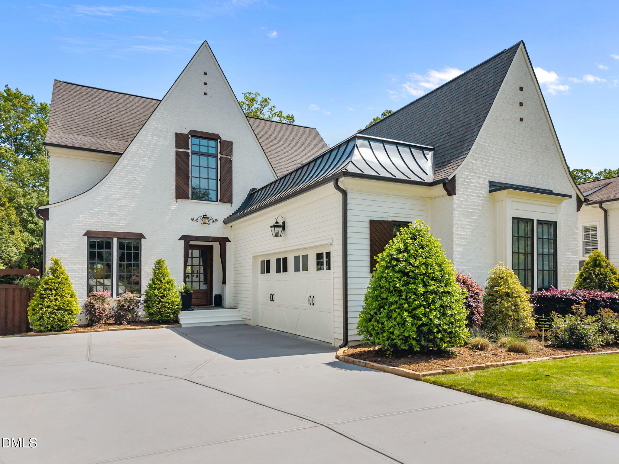2118 Cowper Drive