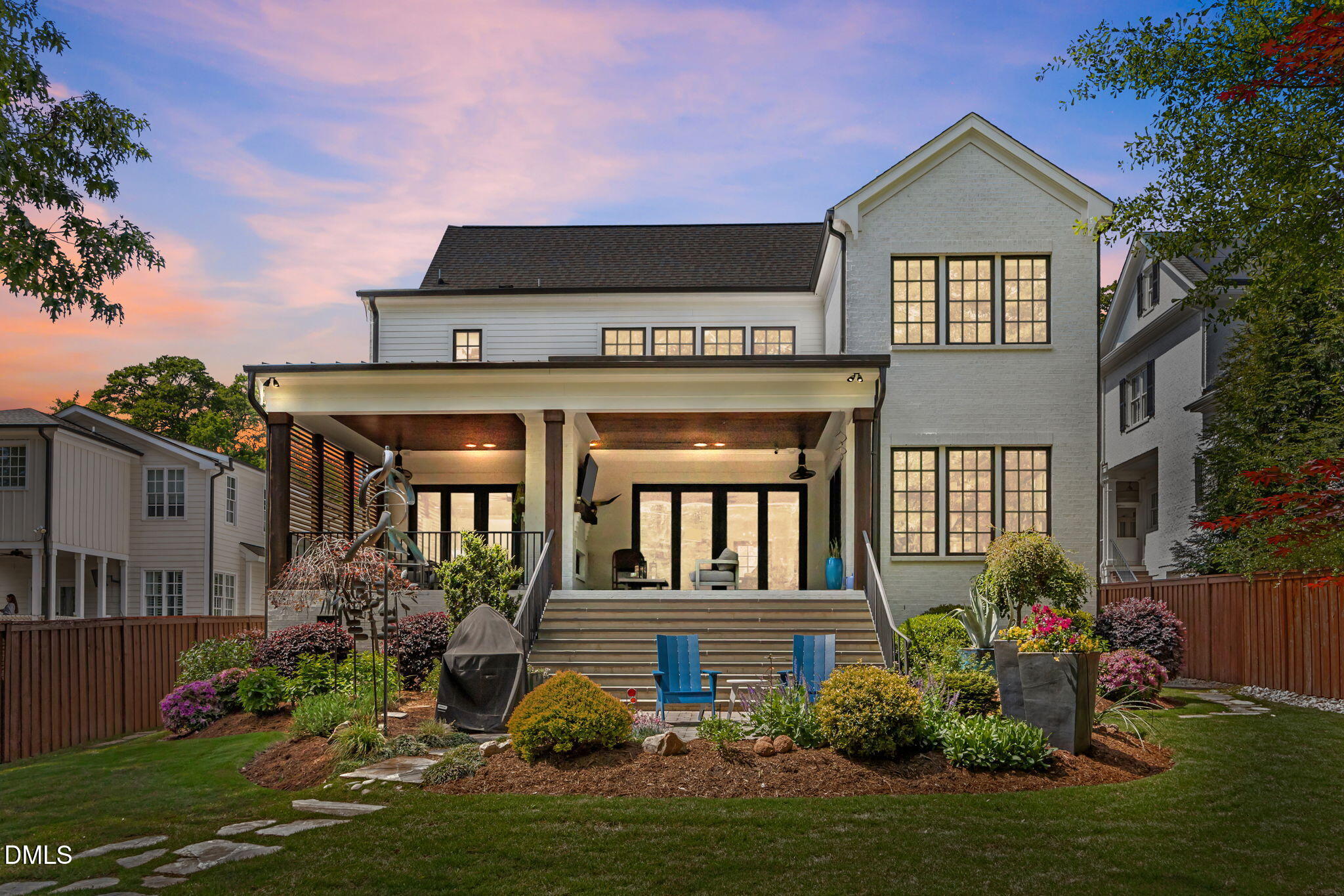 2118 Cowper Drive