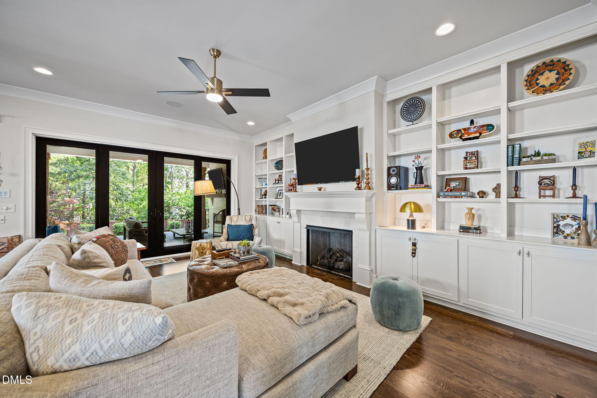 2118 Cowper Drive
