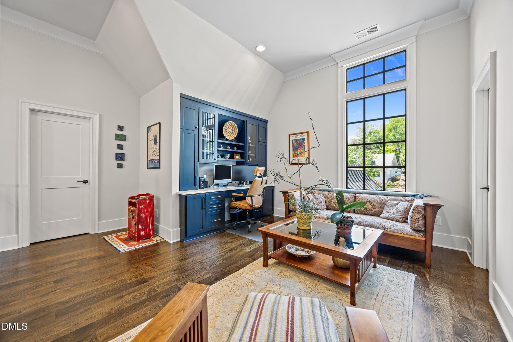 2118 Cowper Drive