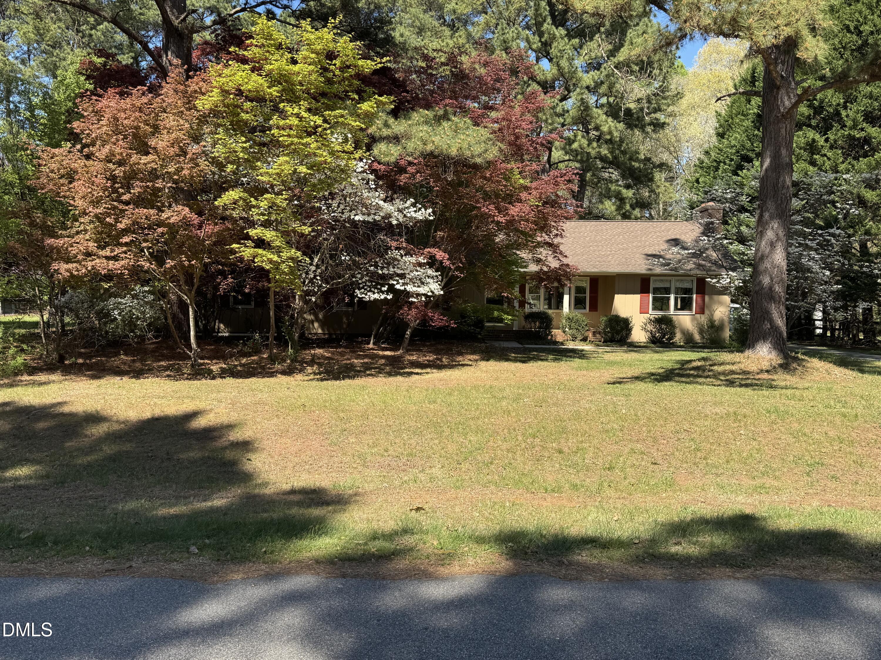 8612 Maidstone Court