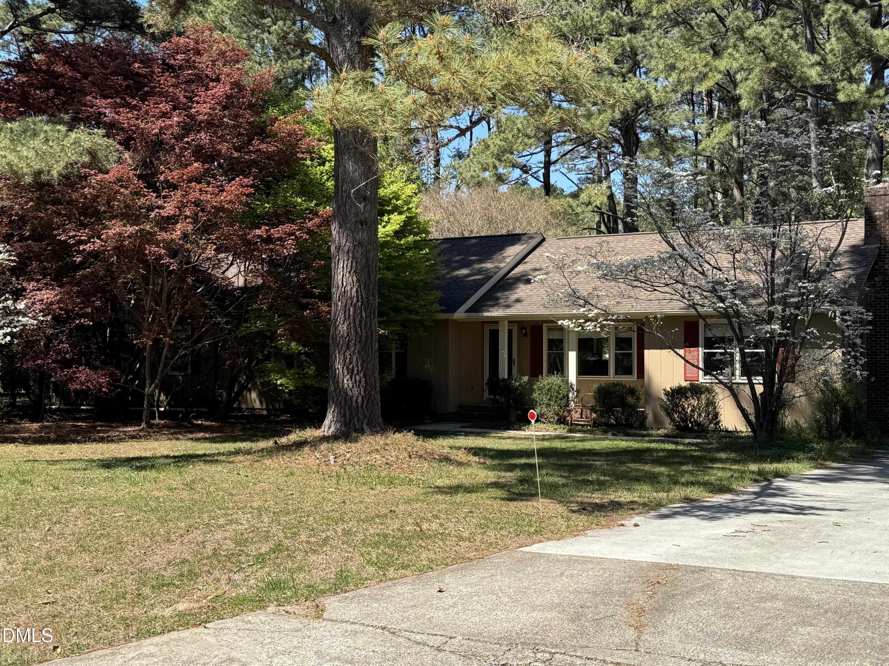 8612 Maidstone Court