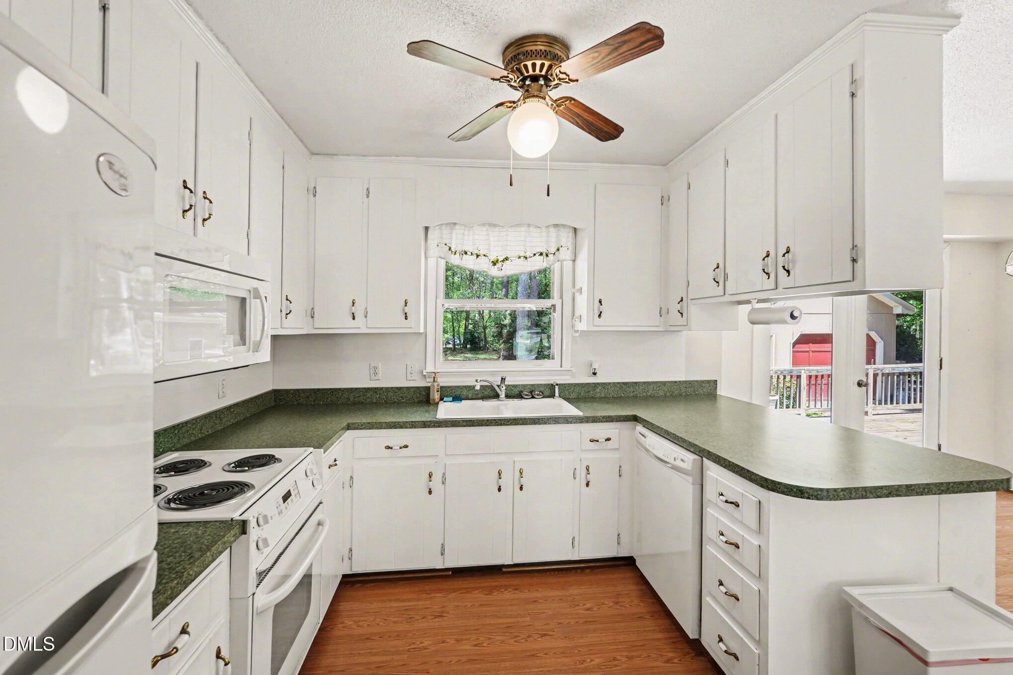 8612 Maidstone Court