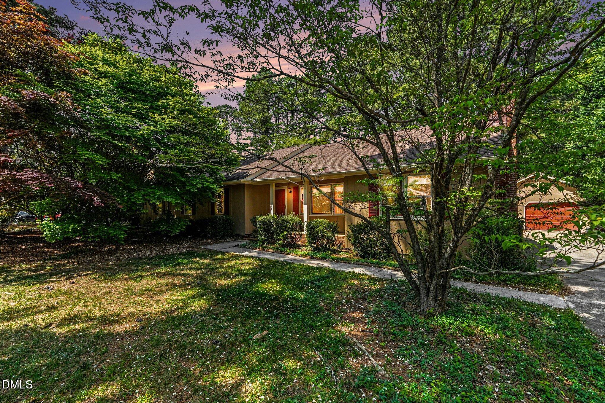 8612 Maidstone Court