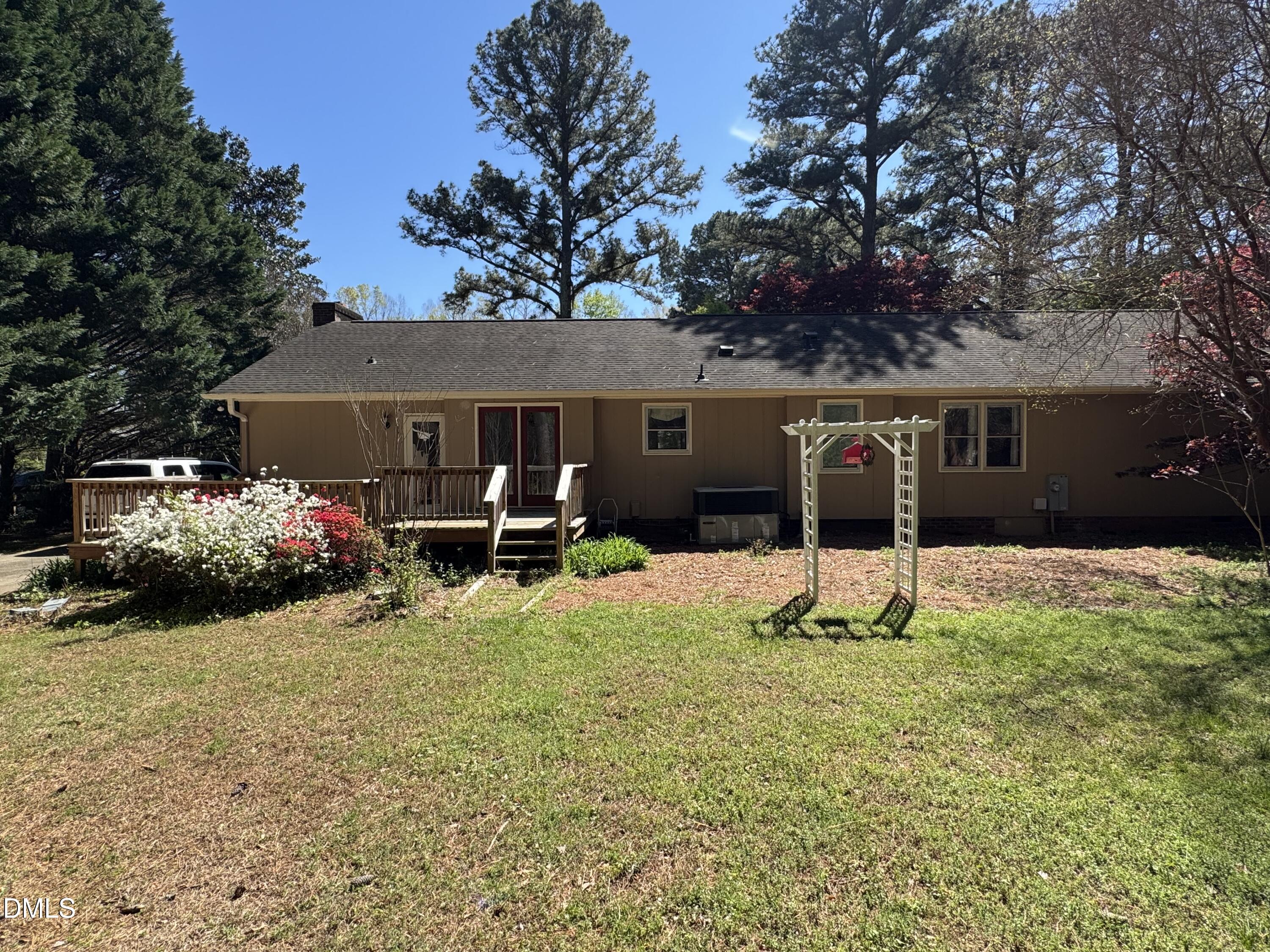 8612 Maidstone Court