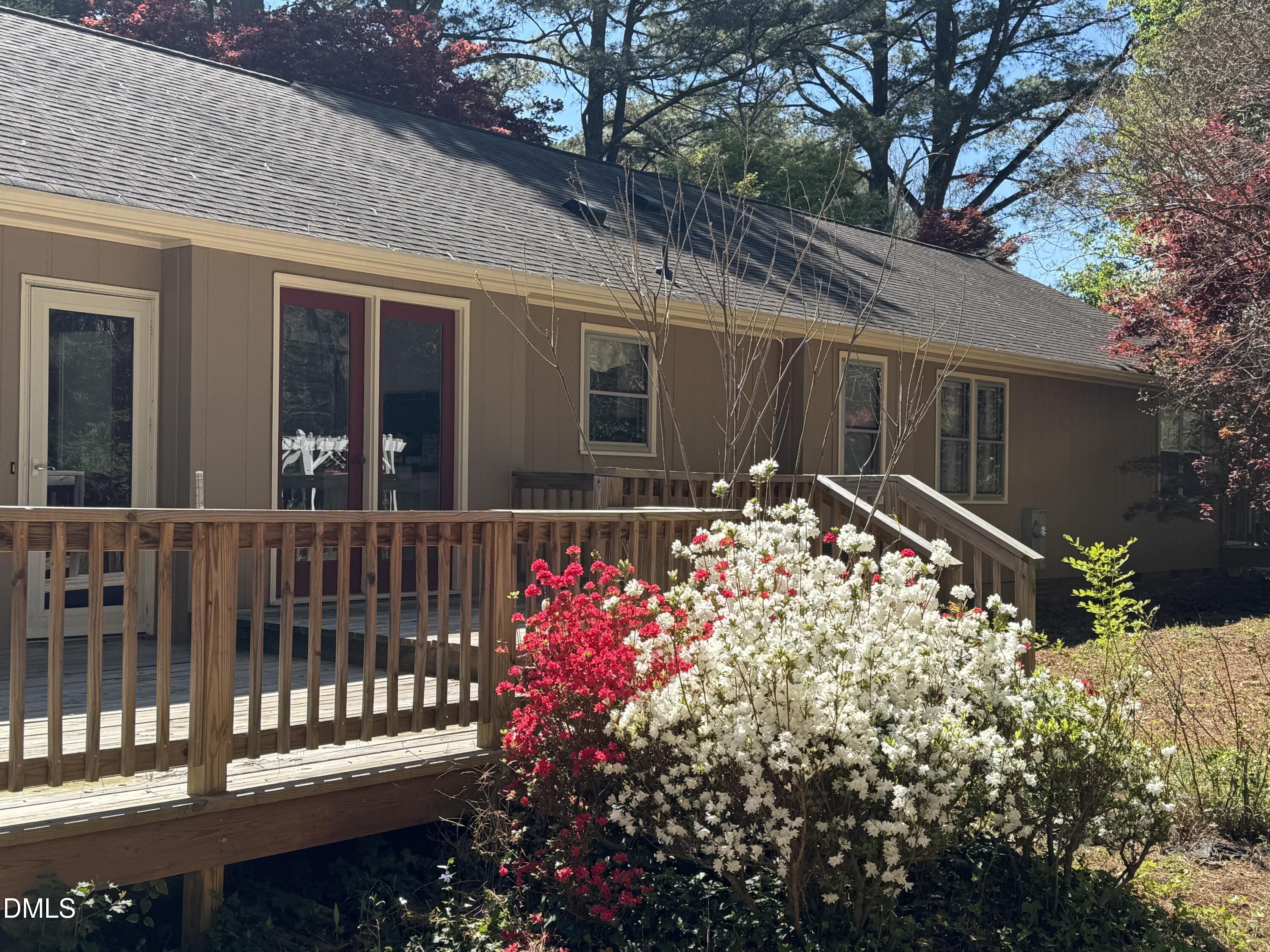 8612 Maidstone Court