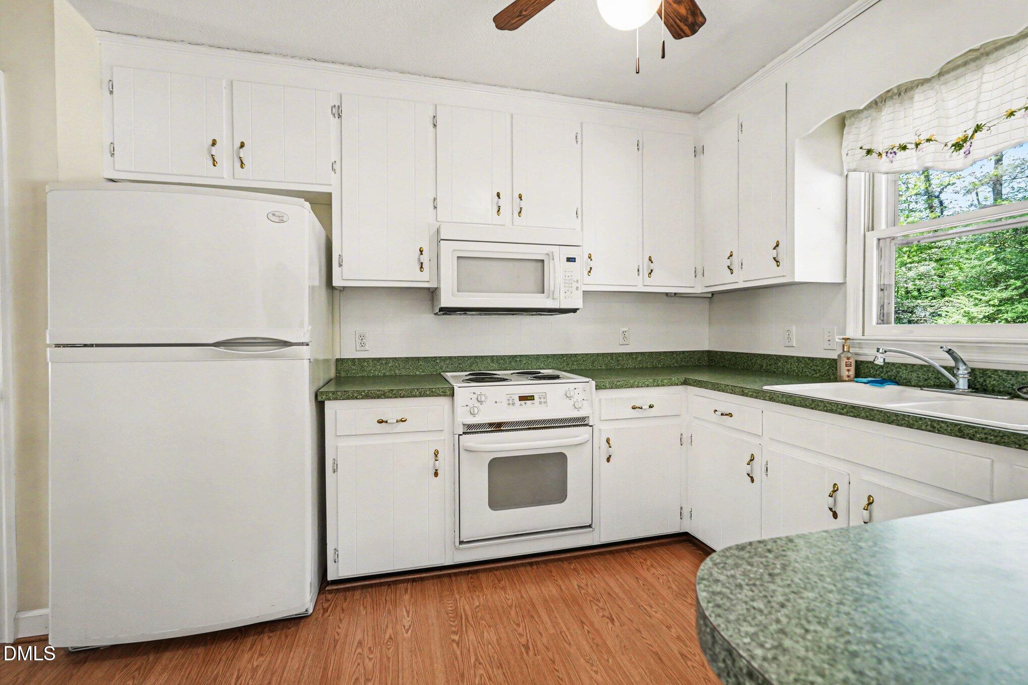 8612 Maidstone Court