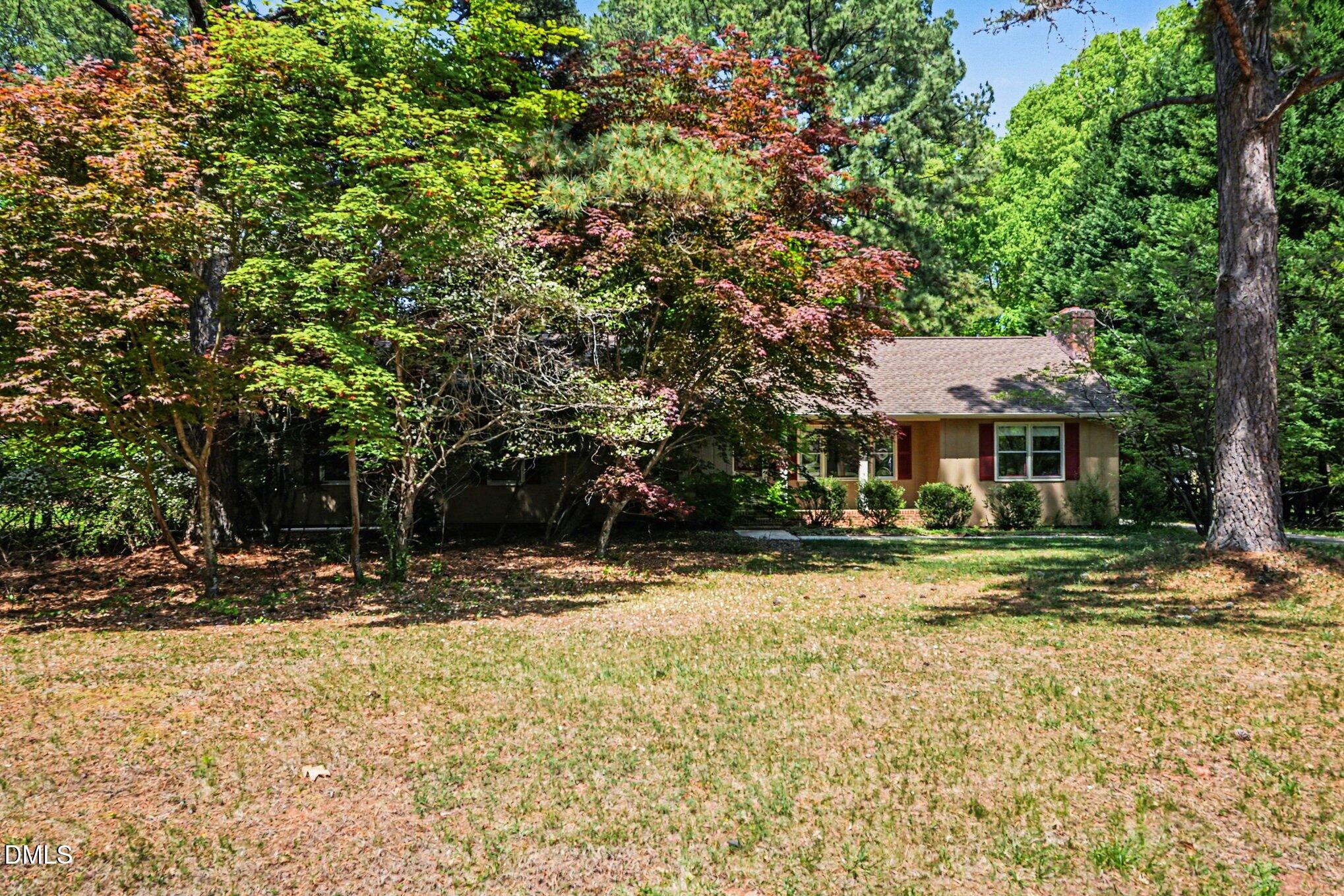 8612 Maidstone Court