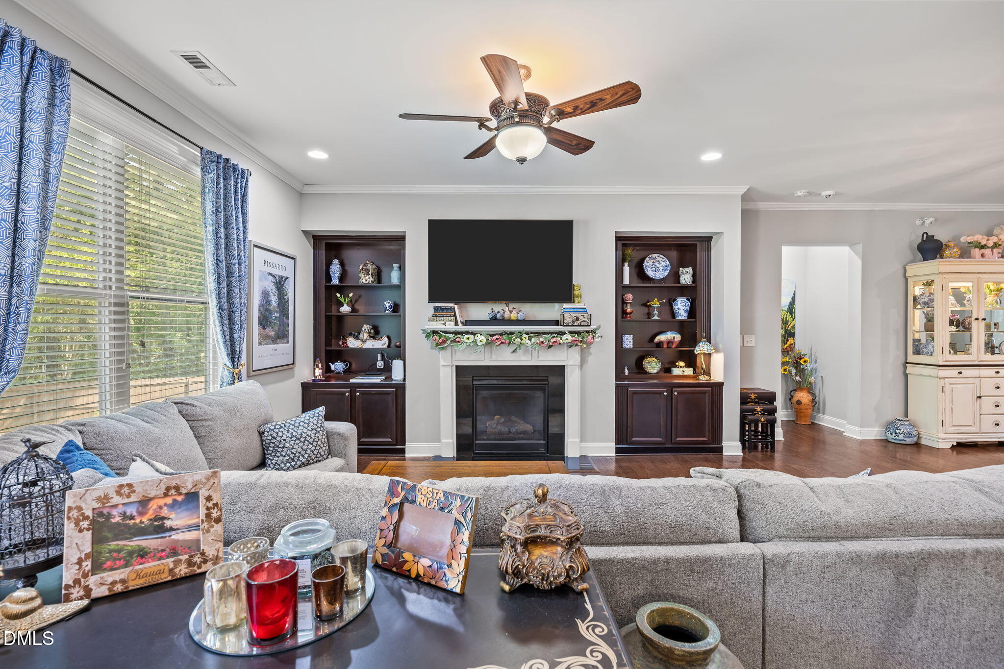 6521 Sunset Manor Drive