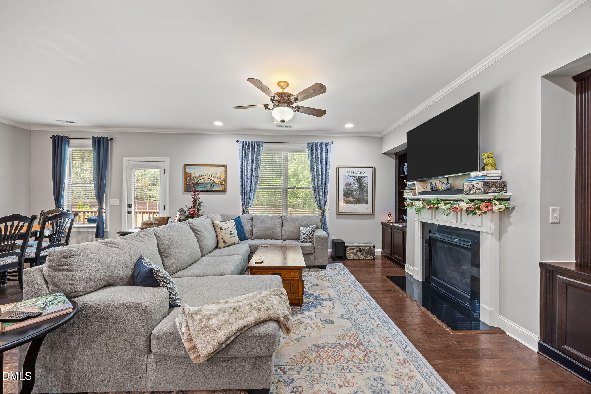 6521 Sunset Manor Drive