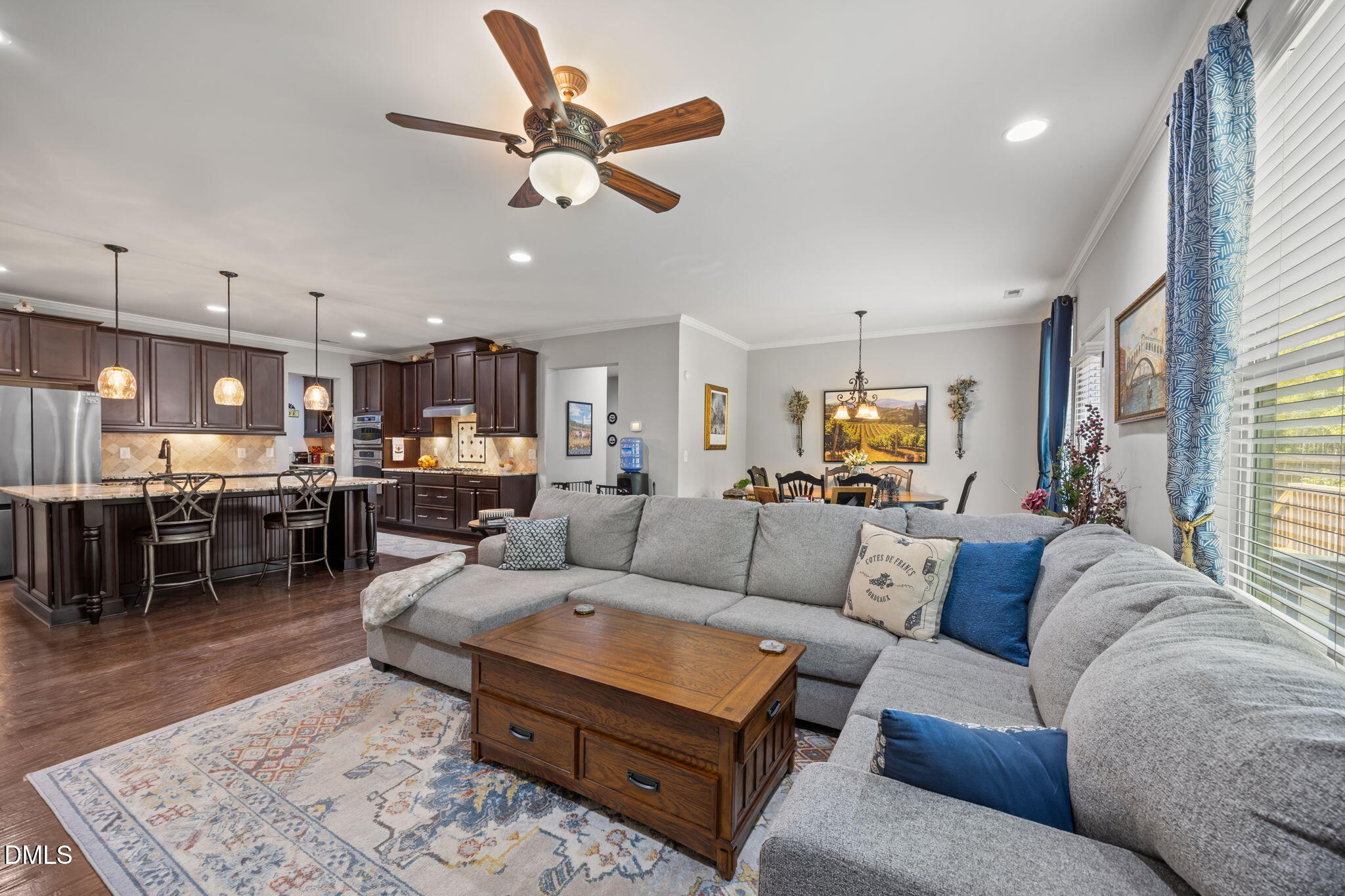 6521 Sunset Manor Drive