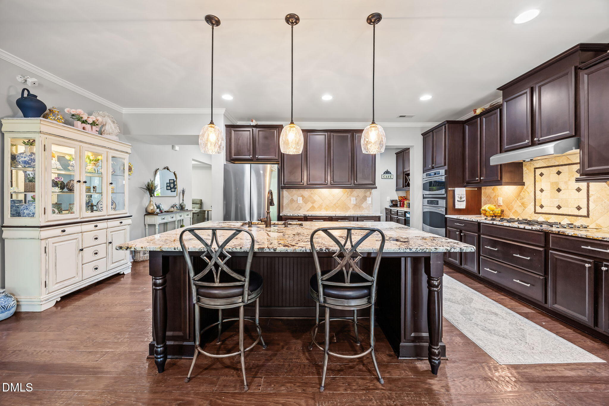 6521 Sunset Manor Drive