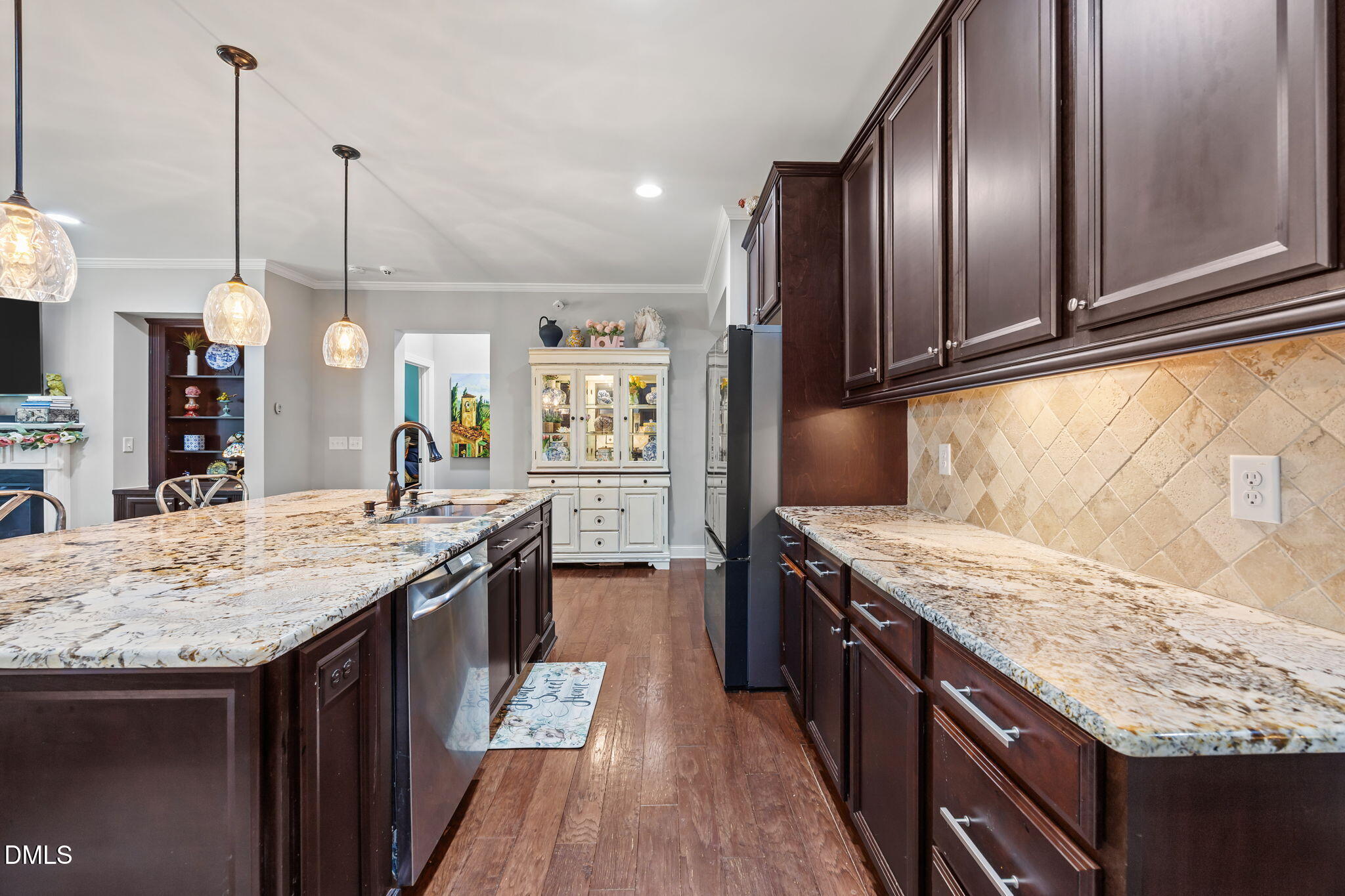 6521 Sunset Manor Drive