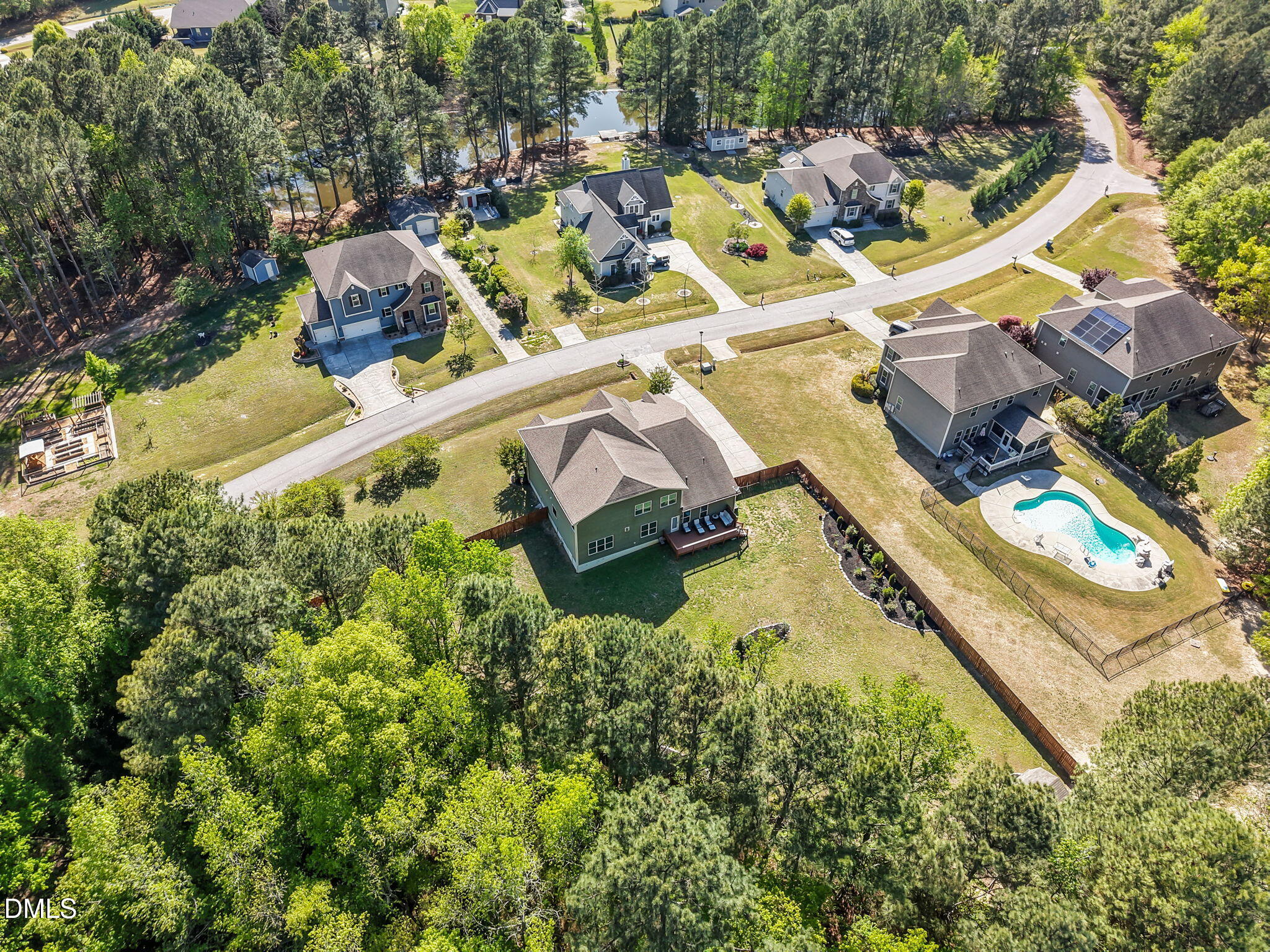 6521 Sunset Manor Drive