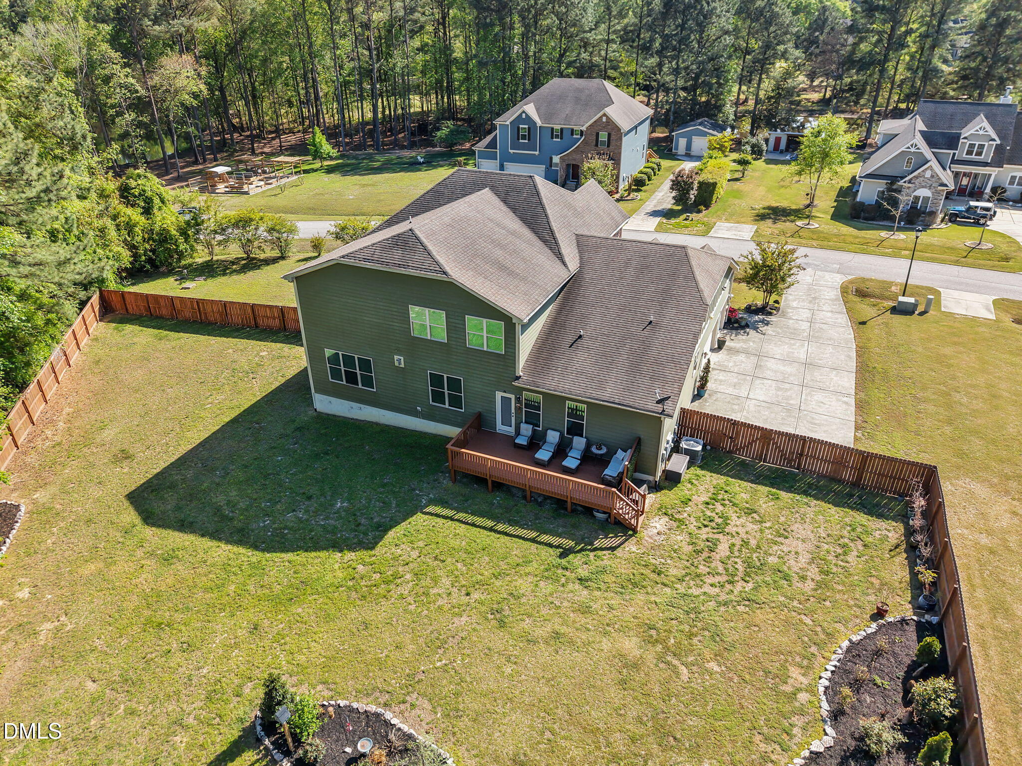 6521 Sunset Manor Drive