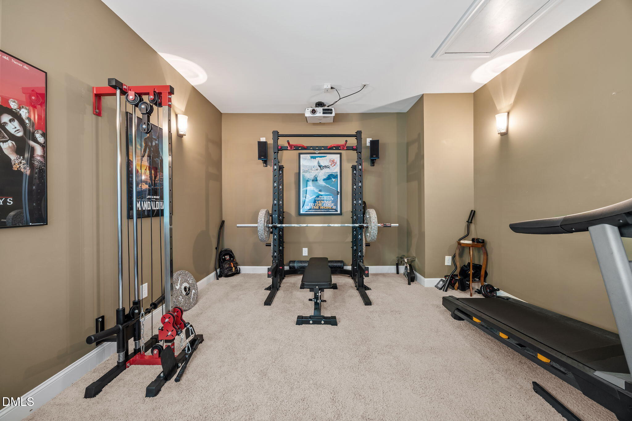 6521 Sunset Manor Drive