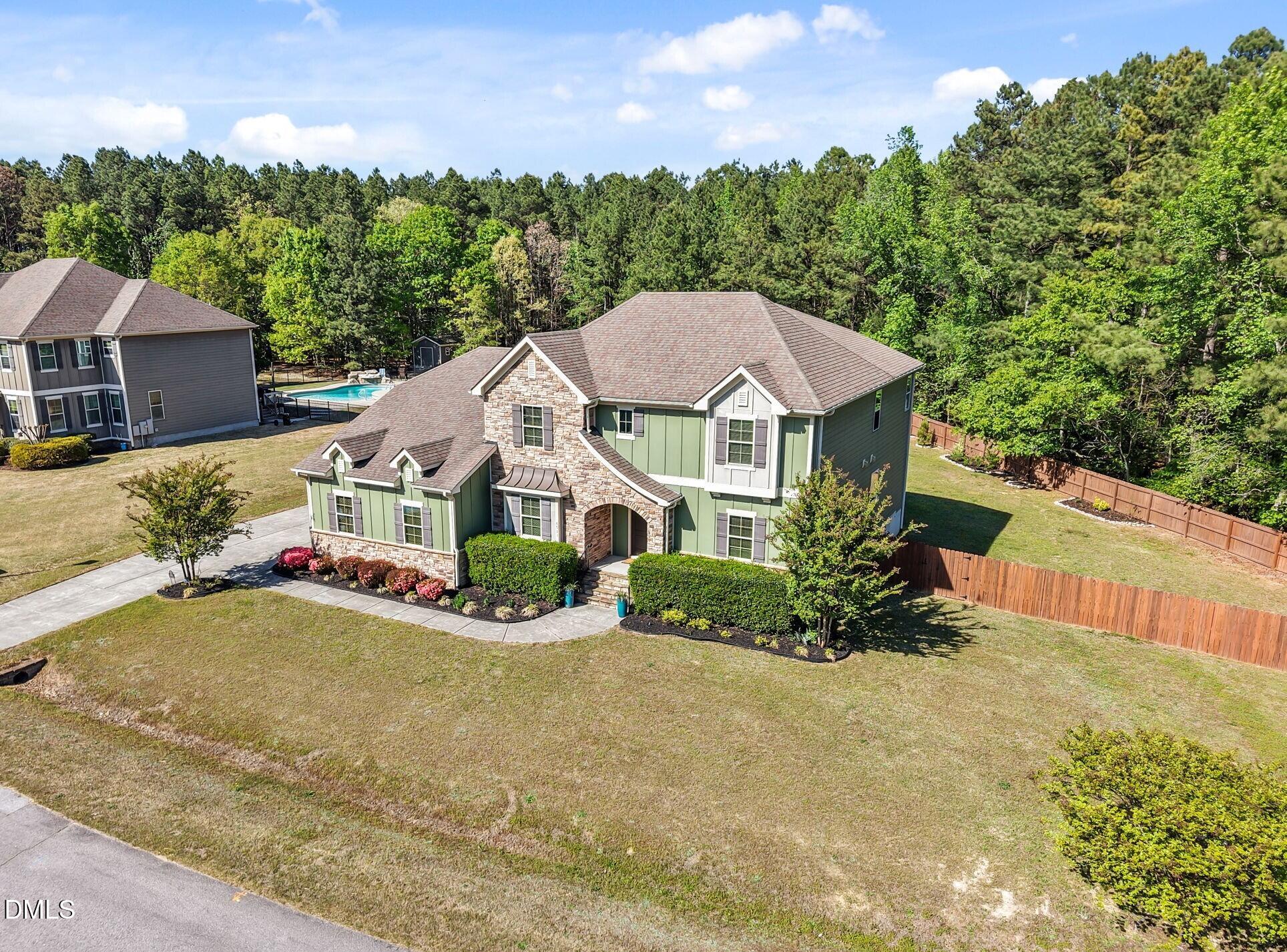 6521 Sunset Manor Drive