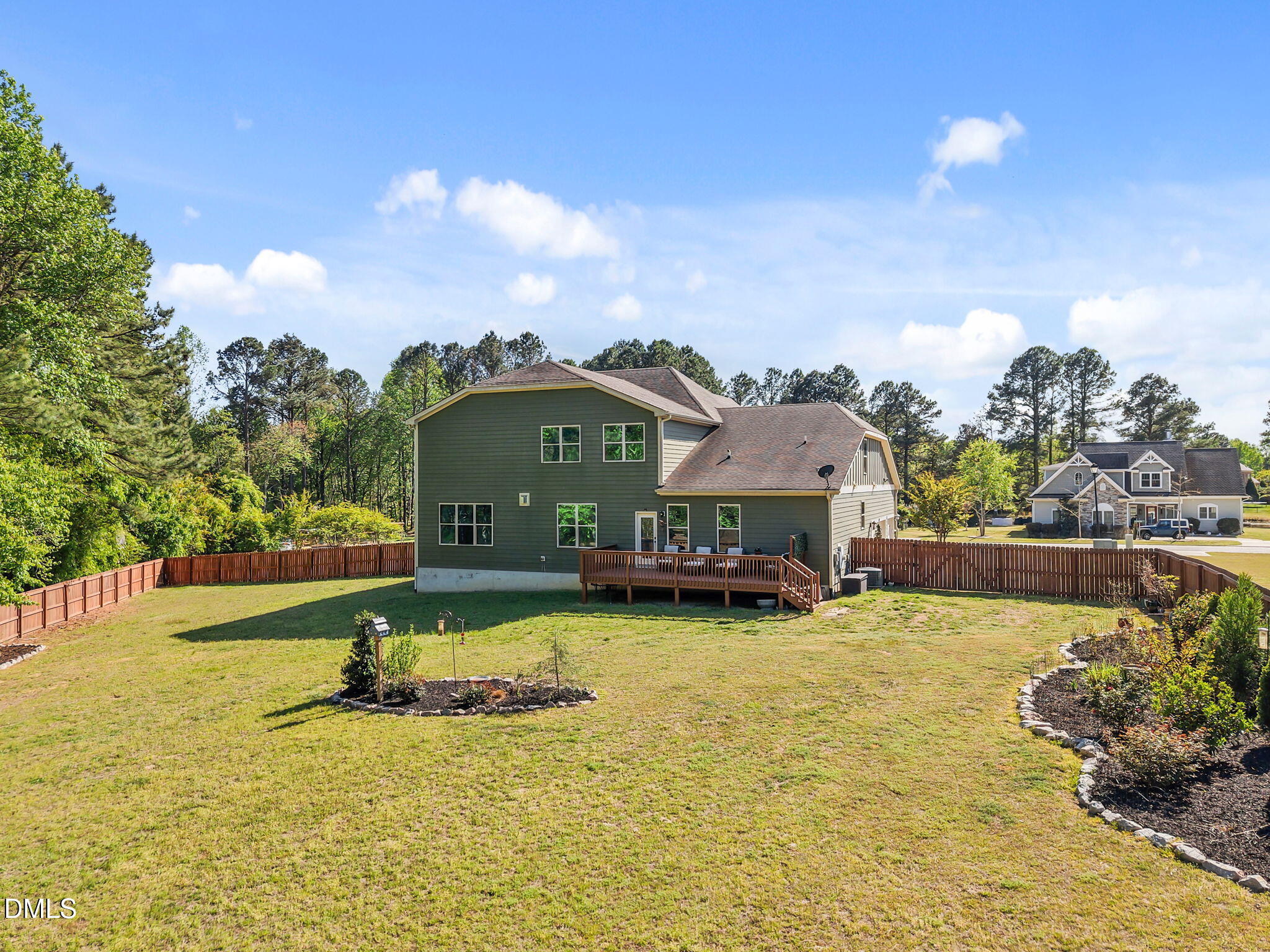 6521 Sunset Manor Drive