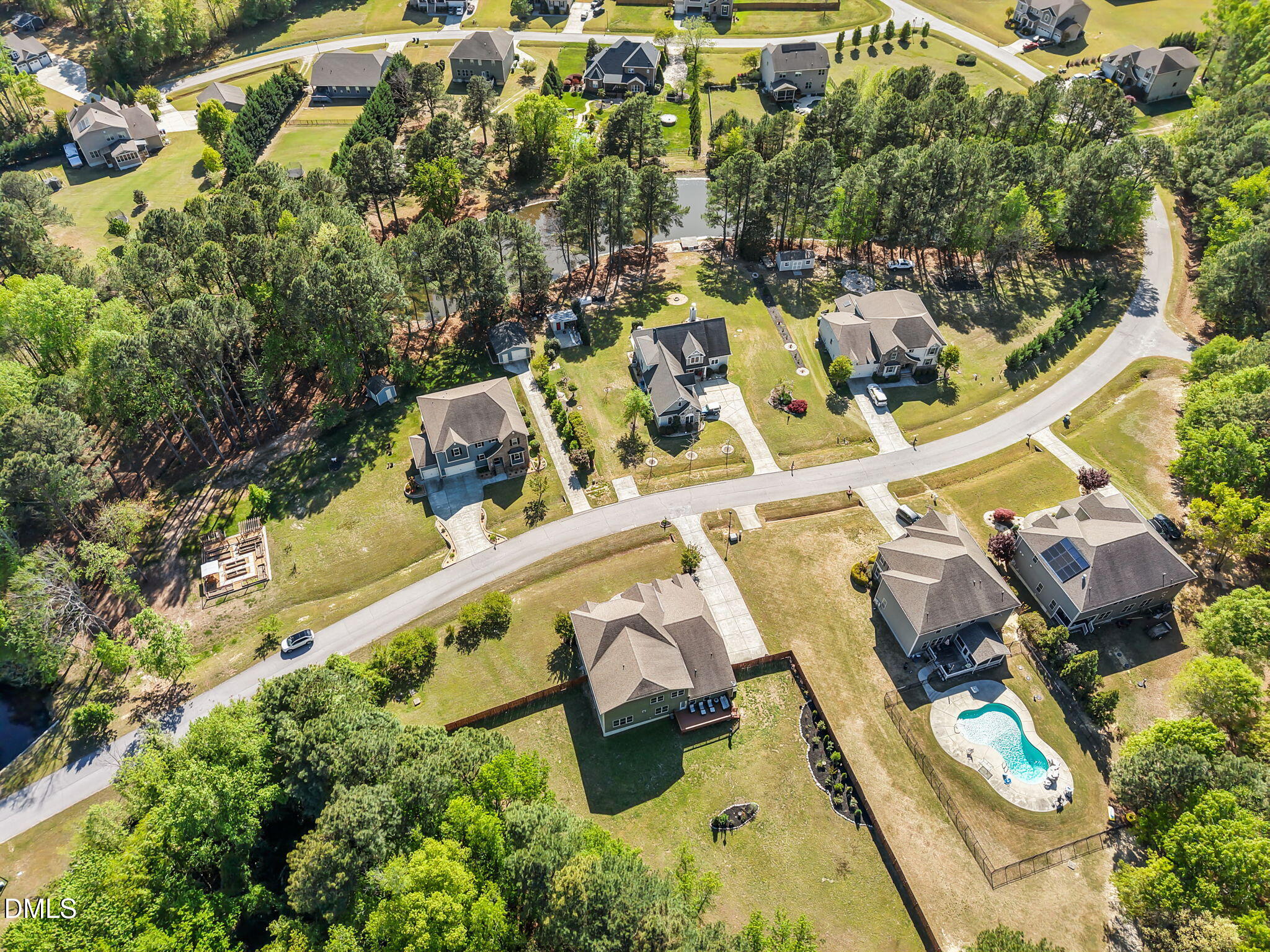 6521 Sunset Manor Drive