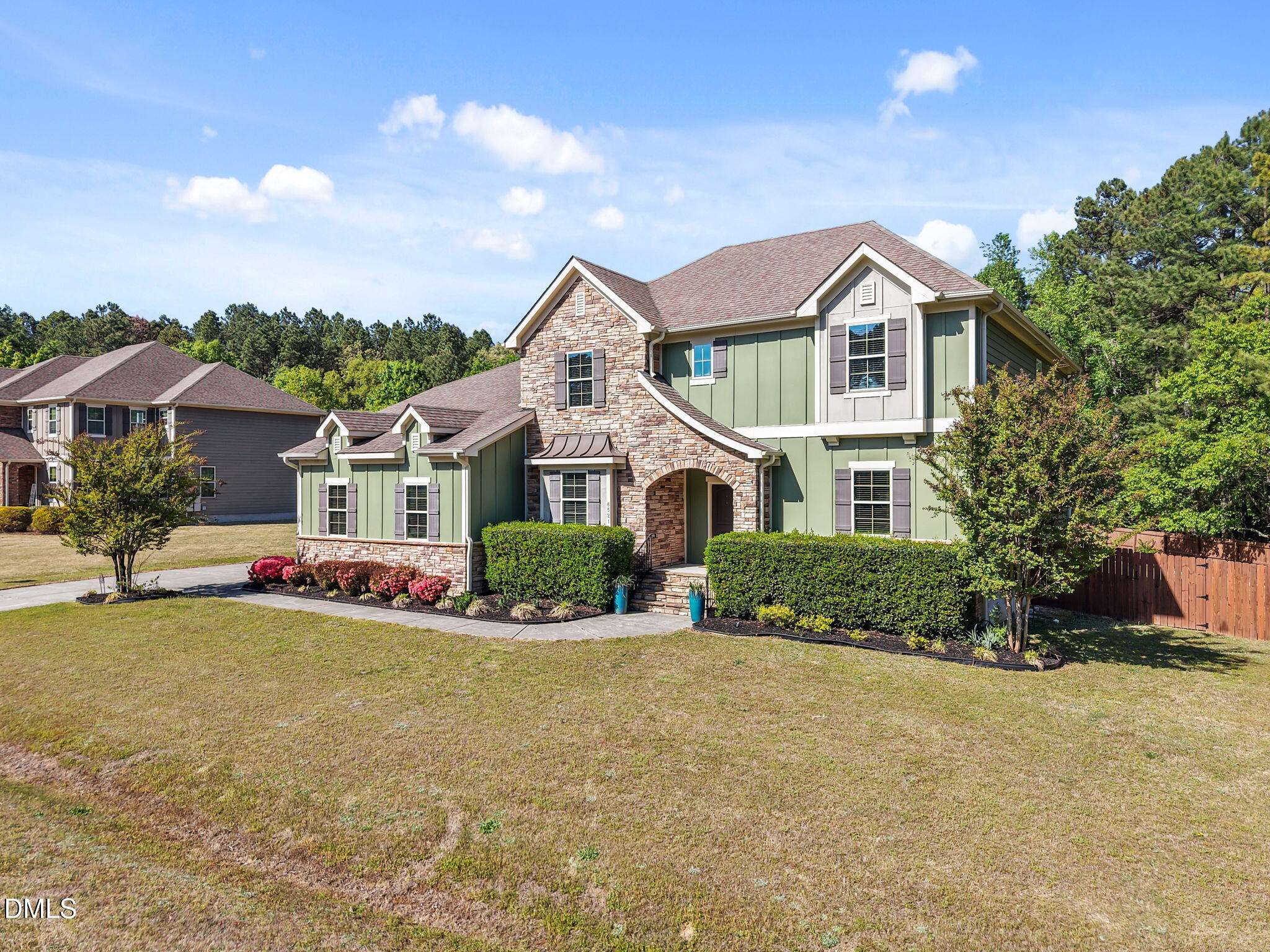 6521 Sunset Manor Drive