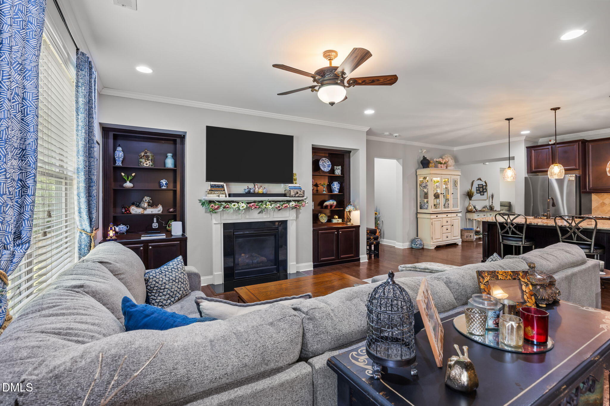 6521 Sunset Manor Drive