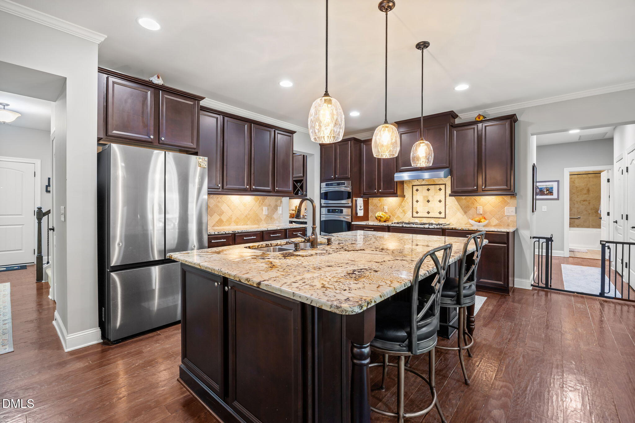 6521 Sunset Manor Drive