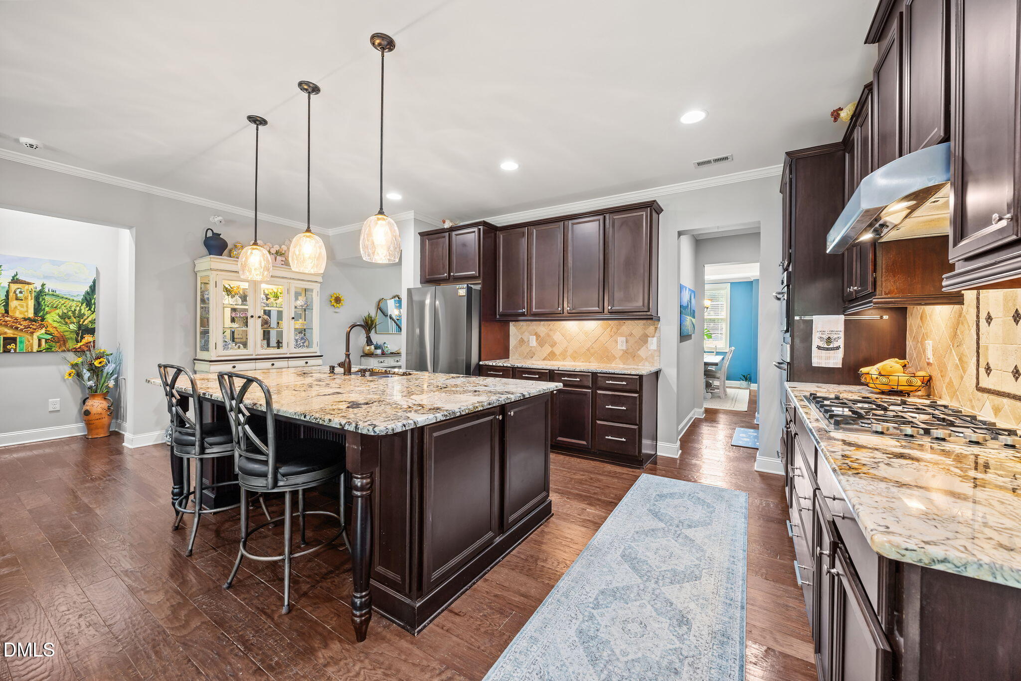 6521 Sunset Manor Drive