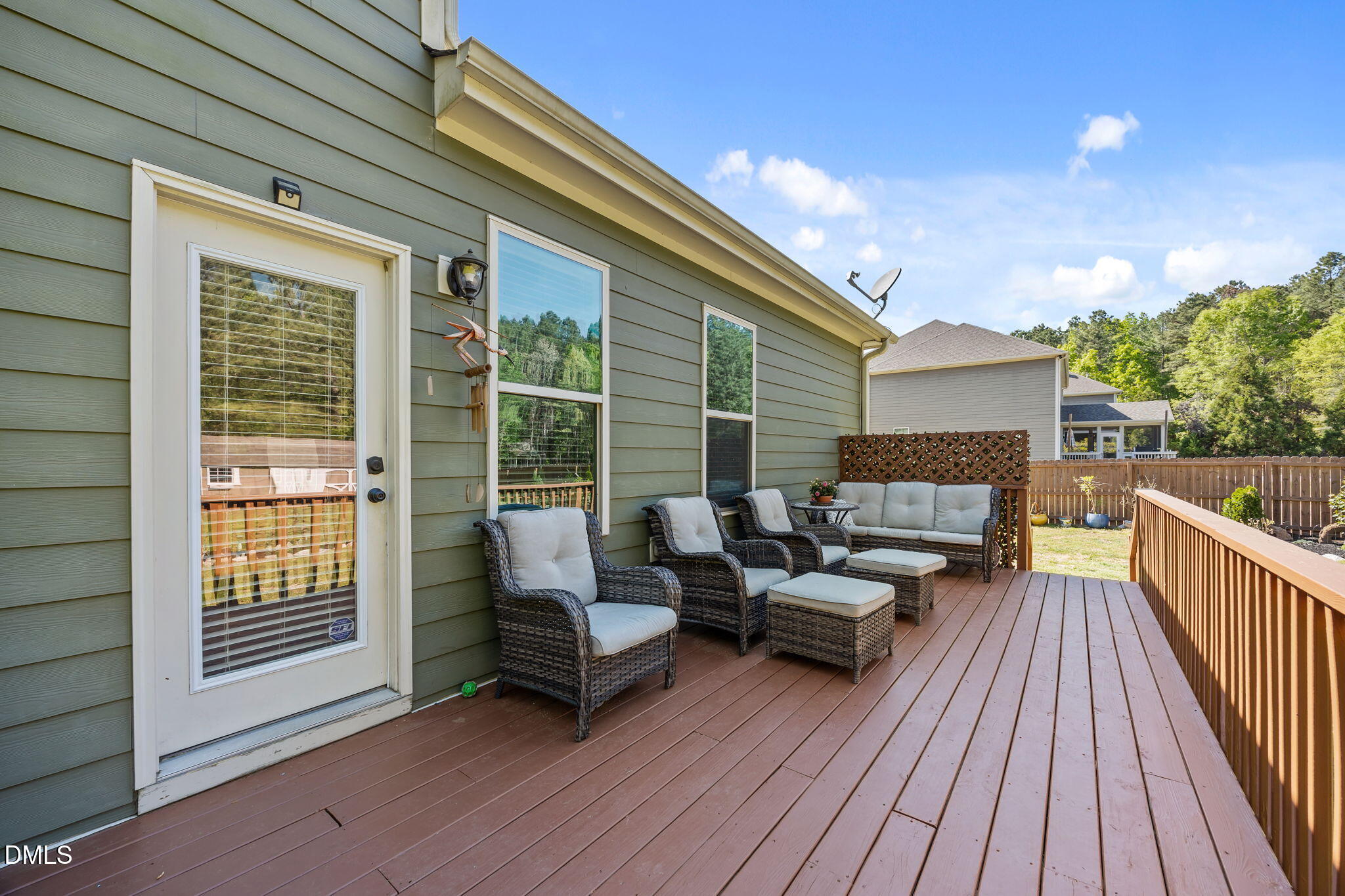 6521 Sunset Manor Drive
