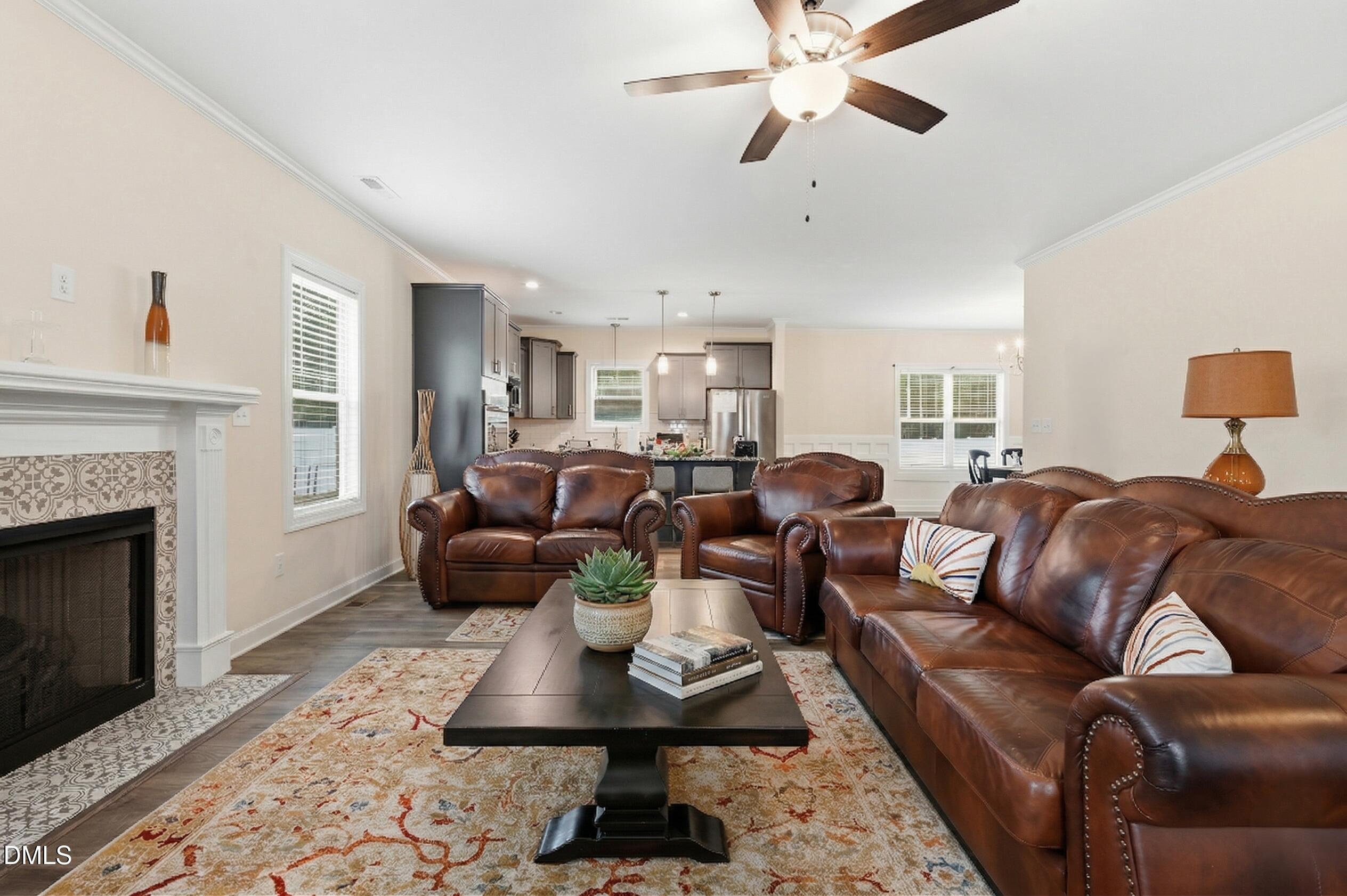 76 Cozy Brook Court