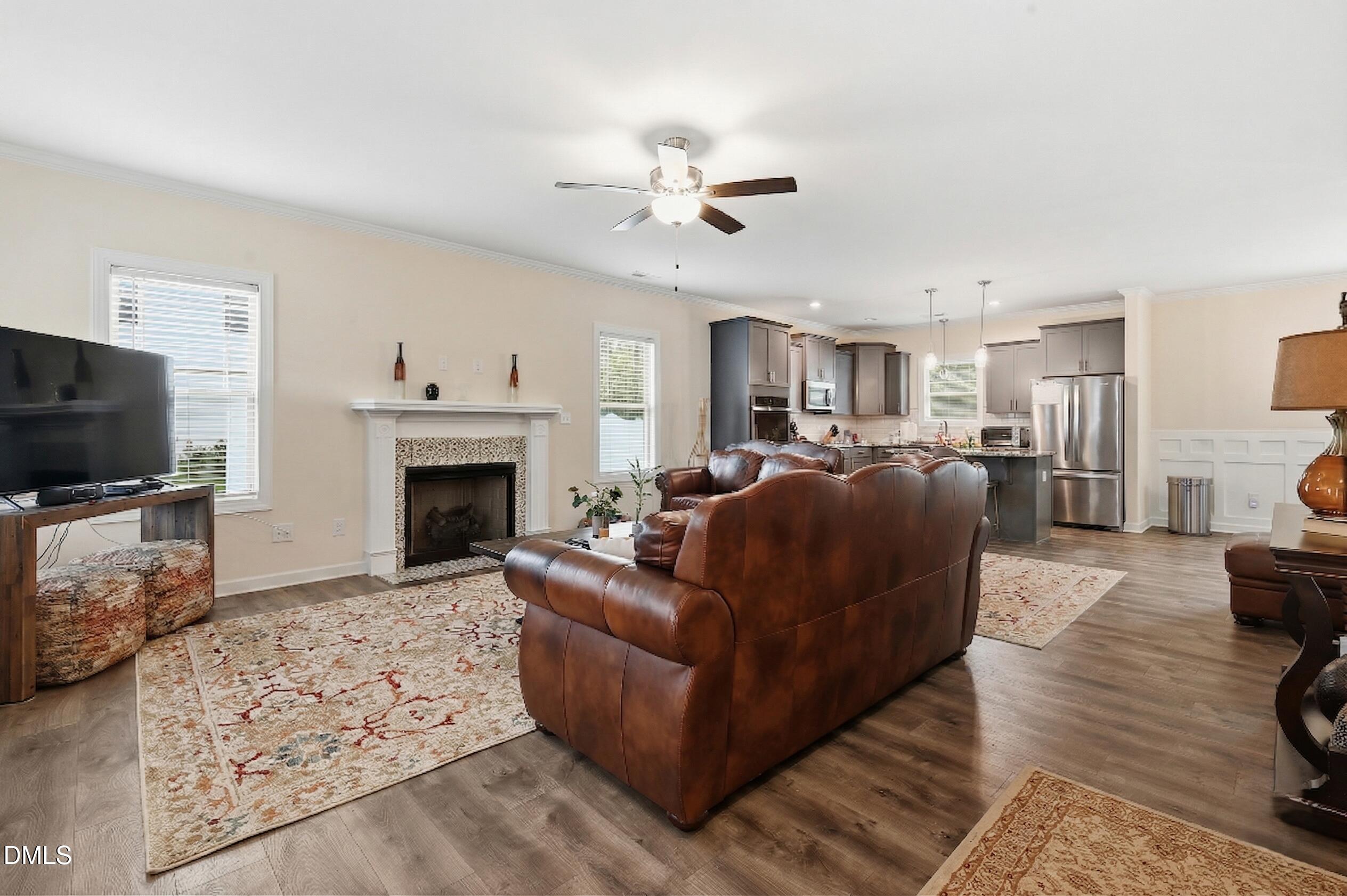 76 Cozy Brook Court