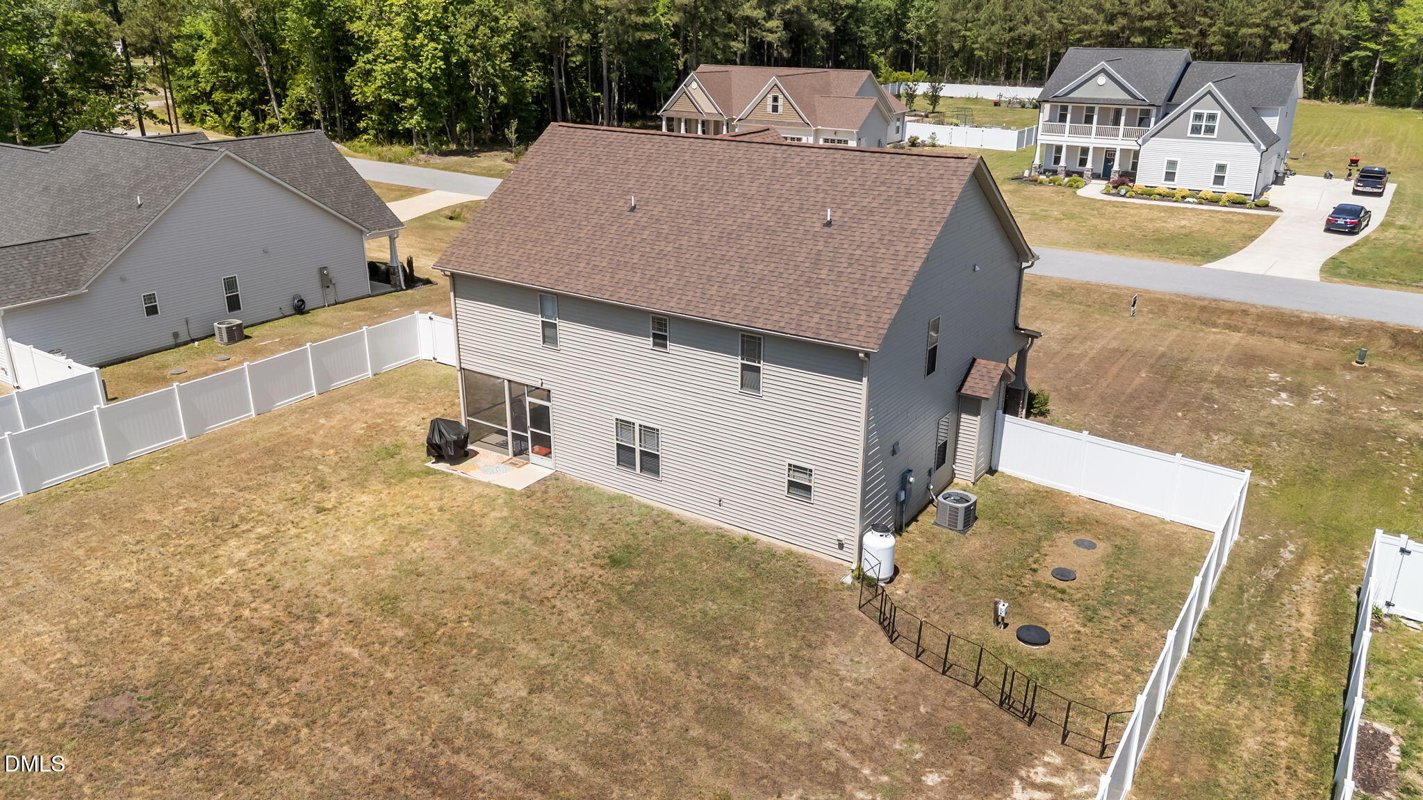 76 Cozy Brook Court