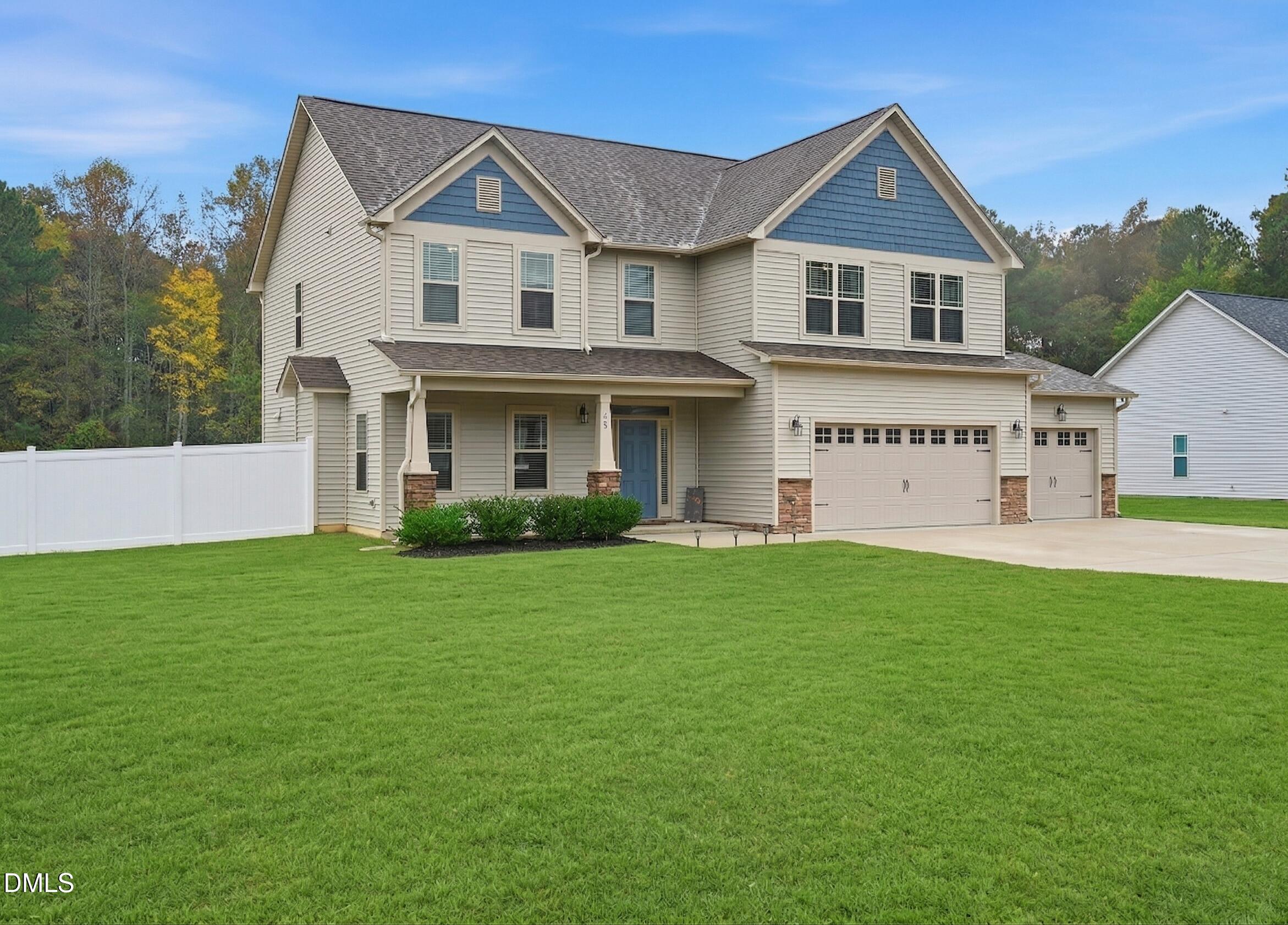 76 Cozy Brook Court