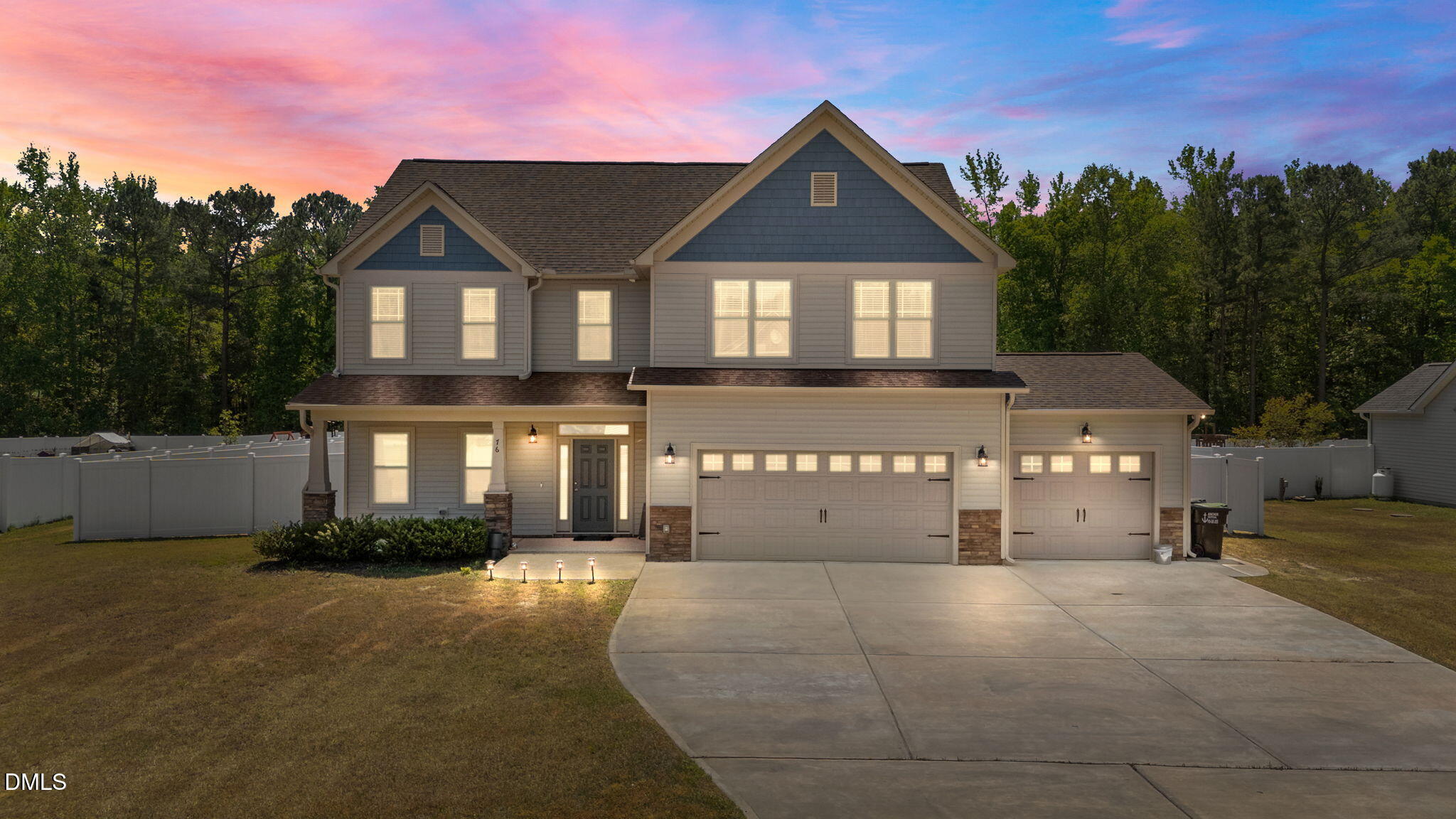 76 Cozy Brook Court