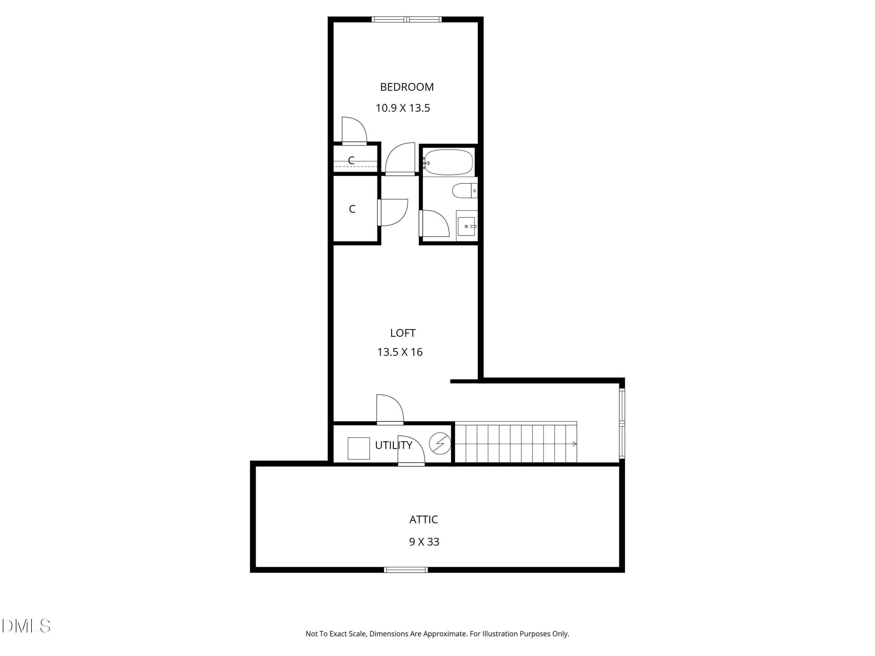 1639 Abberly Place