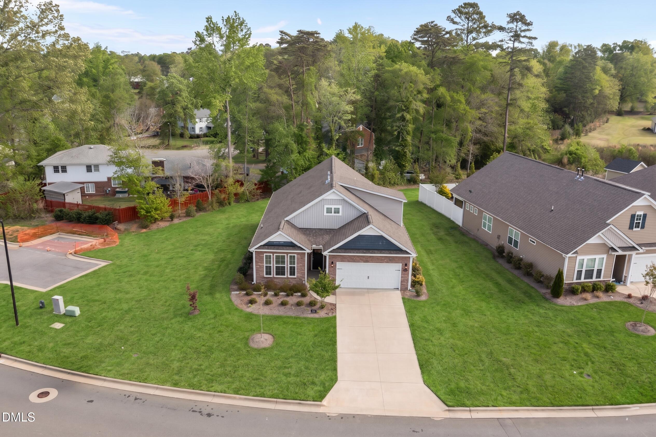 1639 Abberly Place